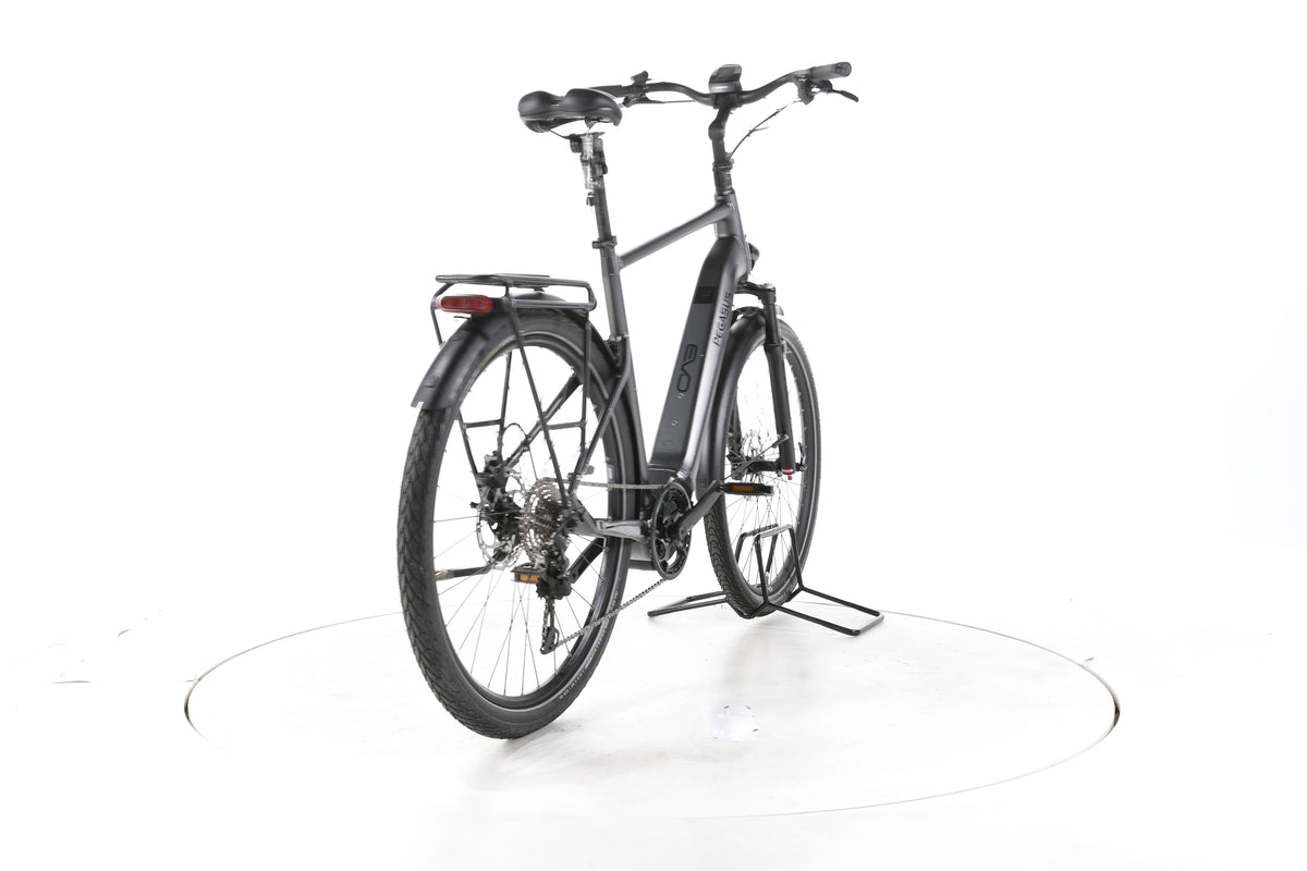 Pegasus Premio EVO 10 Lite COMFORT Trekking E-Bike - Image 11
