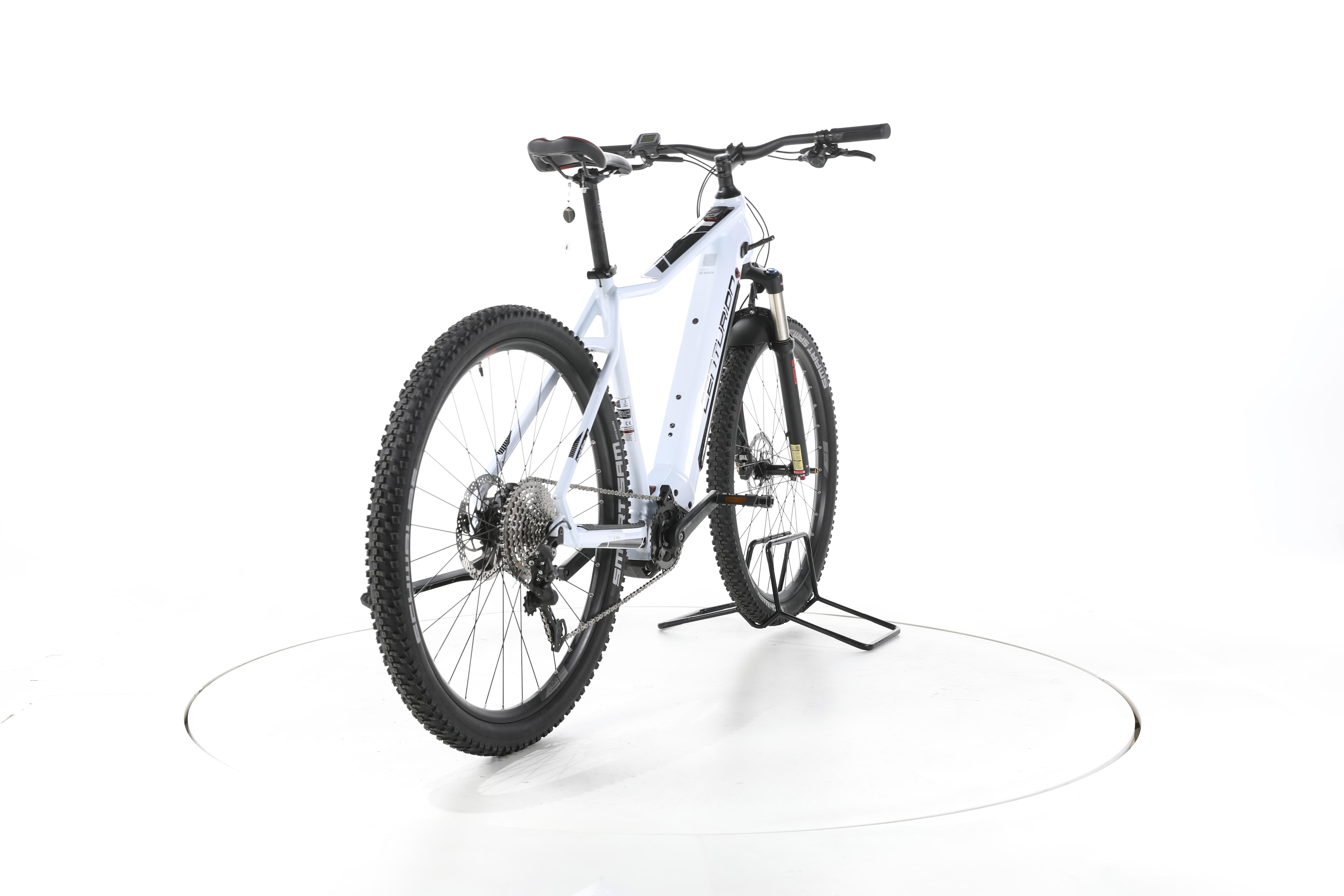 Centurion Backfire Fit E R760i E-Bike - Image 11