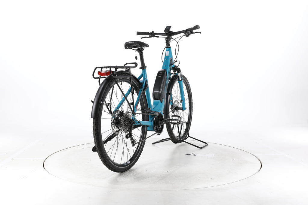 Ideal Futour 609 Trekking E-Bike Tiefeinsteiger - Image 11