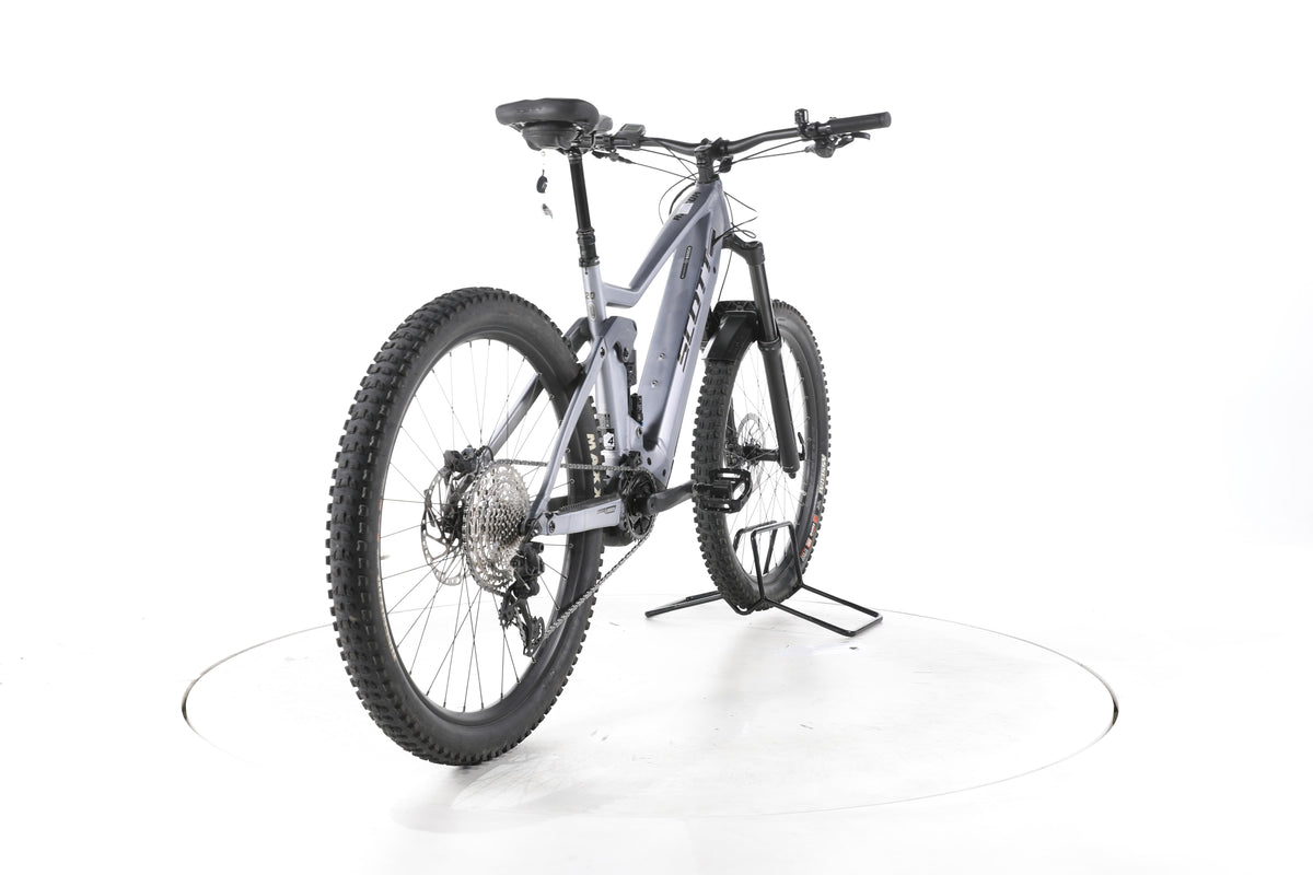 Scott Ransom eRIDE 920 E-Bike Fully - Image 11