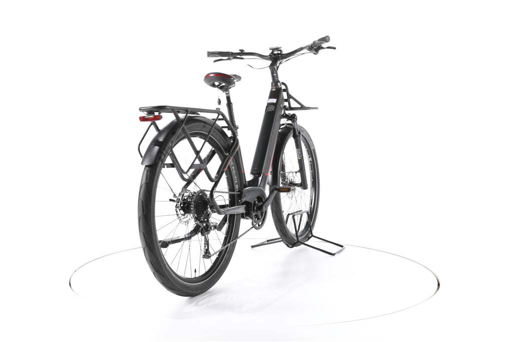 Olympia Super Magnum Trekking E-Bike Tiefeinsteiger 2023 - Image 11