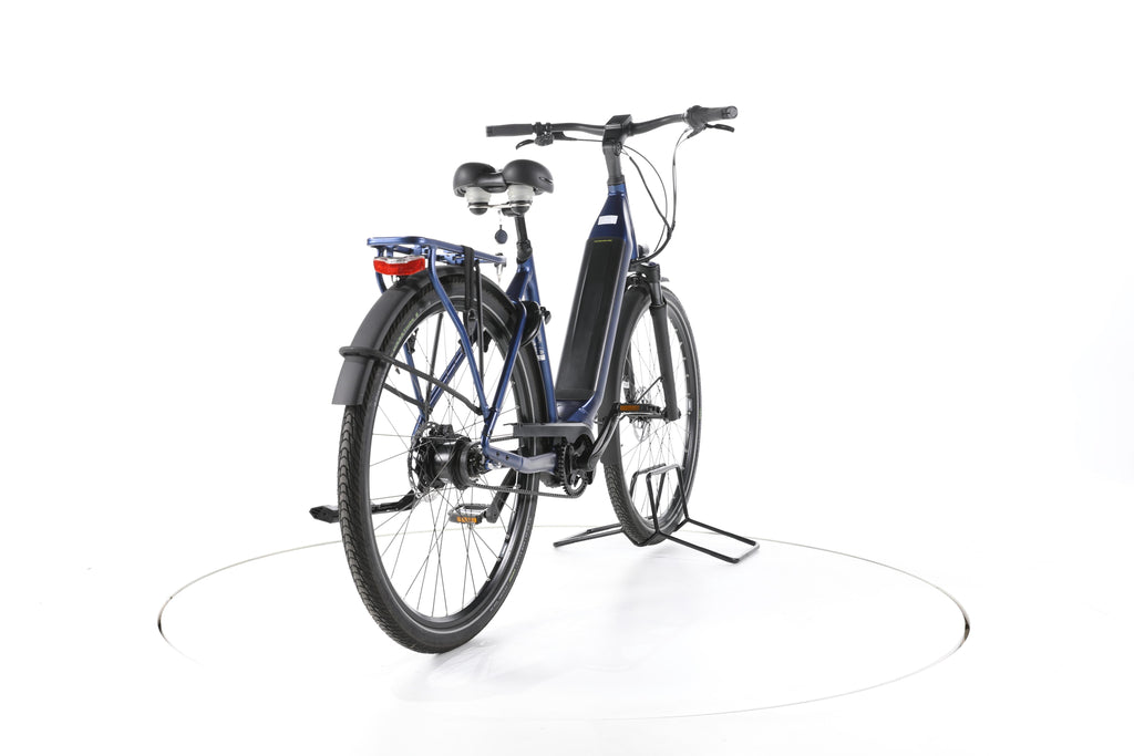 Giant Daiytour E+1 BD LDS RT City E-Bike Tiefeinsteiger - Image 11