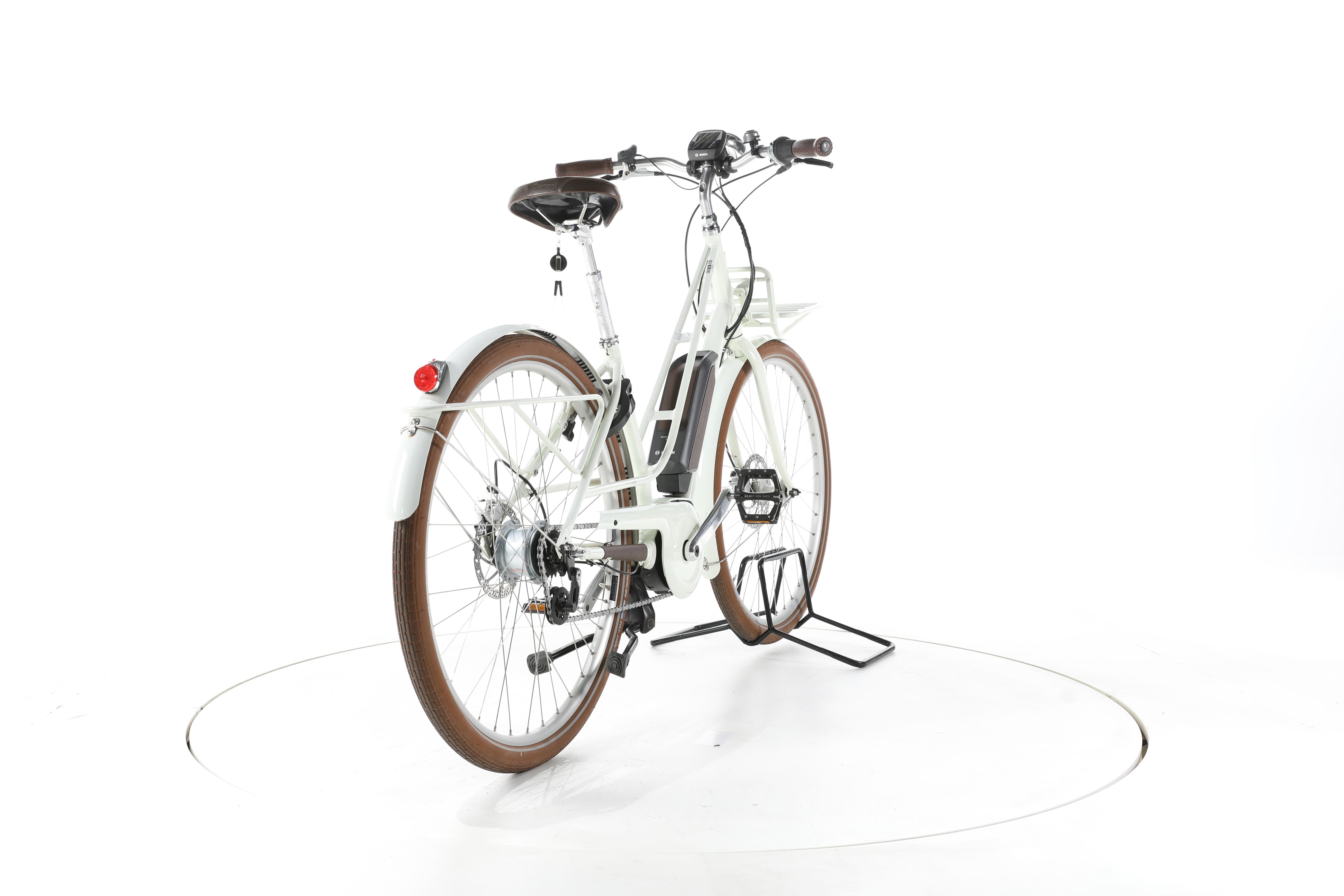 Diamant Juna Deluxe+ City E-Bike Tiefeinsteiger - Image 11
