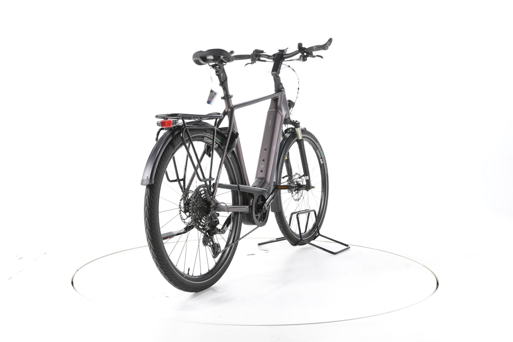 KTM Macina Style 710 Trekking E-Bike - Image 11