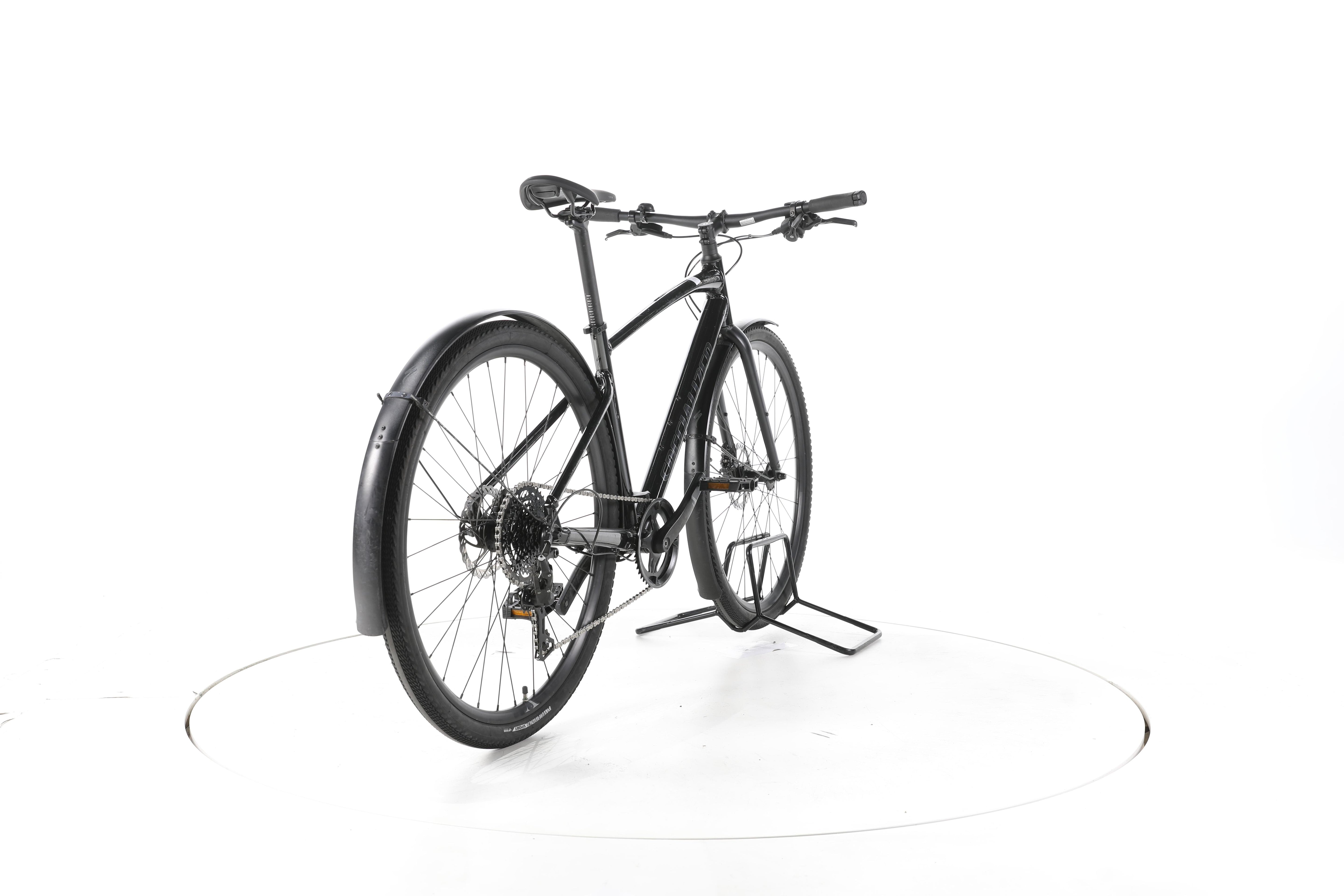 Specialized Sirrus X 2.0 Fahrrad City & Trekking - Image 11