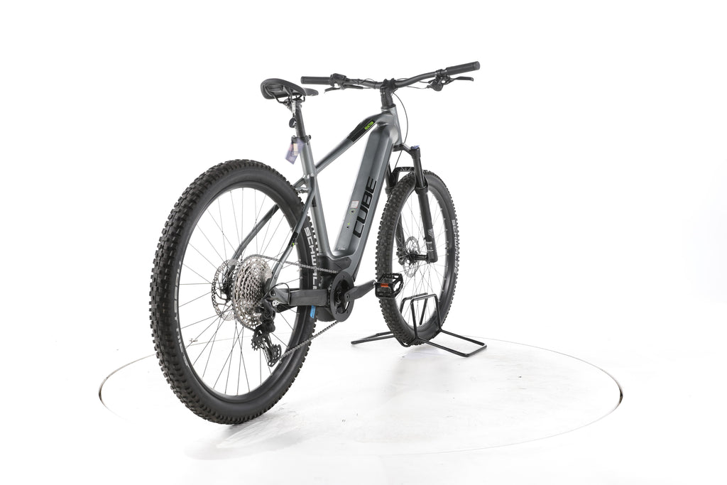 Cube Reaction Hybrid Pro E-Bike - Image 11