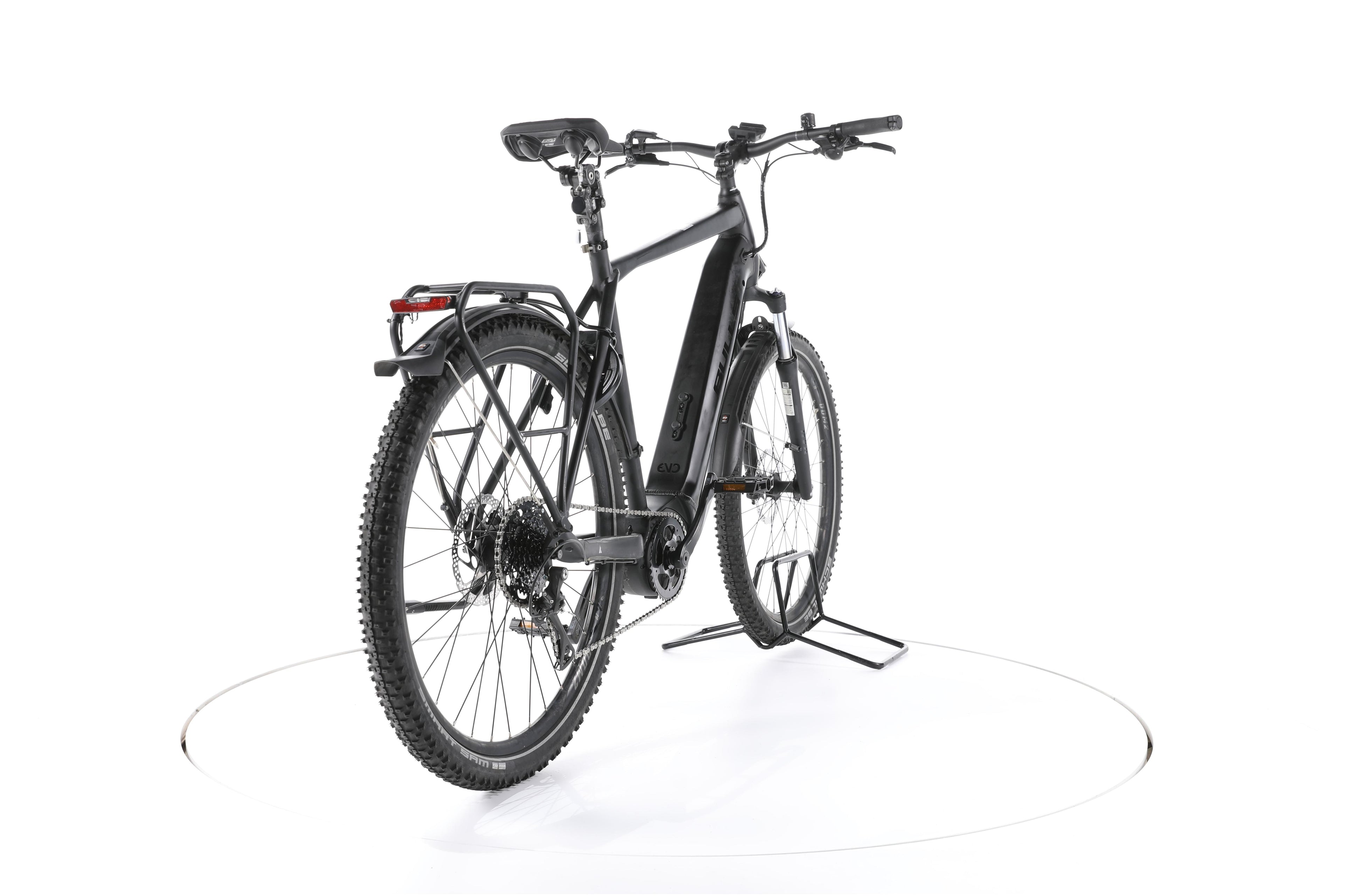 Bulls Cross Flyer EVO 1 Trekking E-Bike 2023 - Image 11