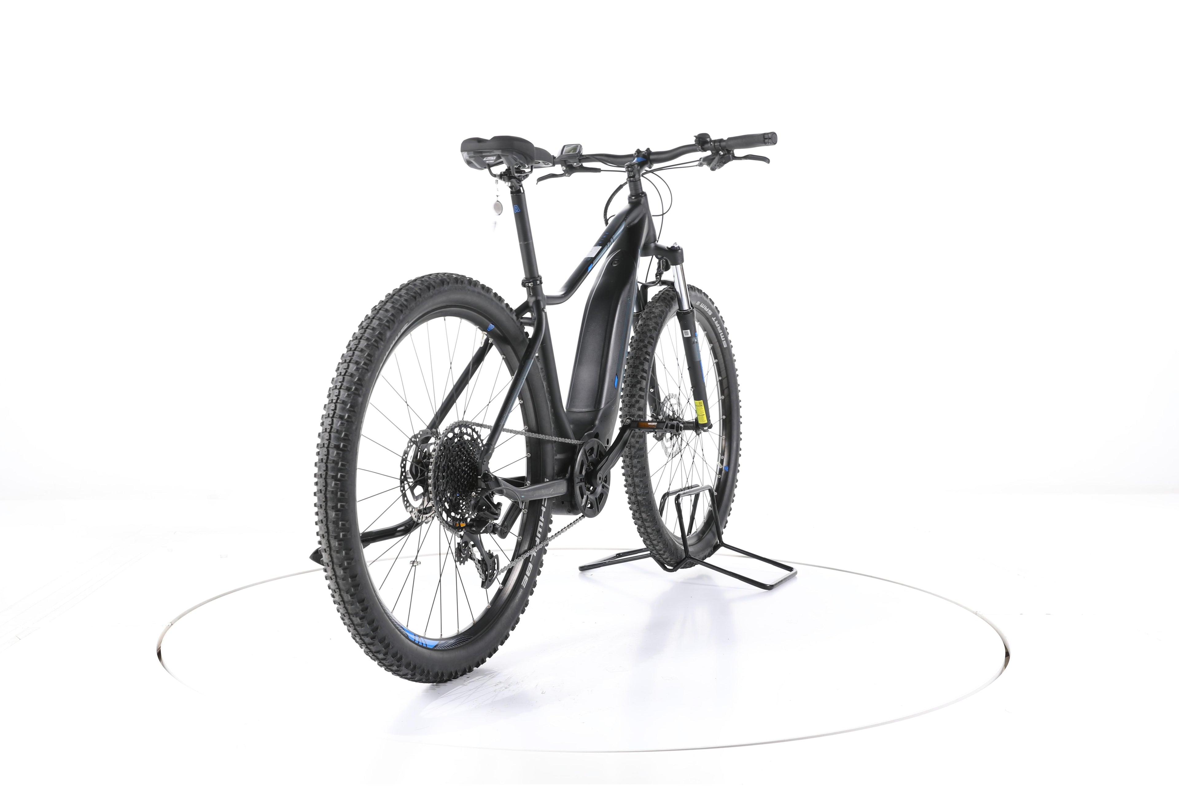 Axess Prime E-Bike - Image 11