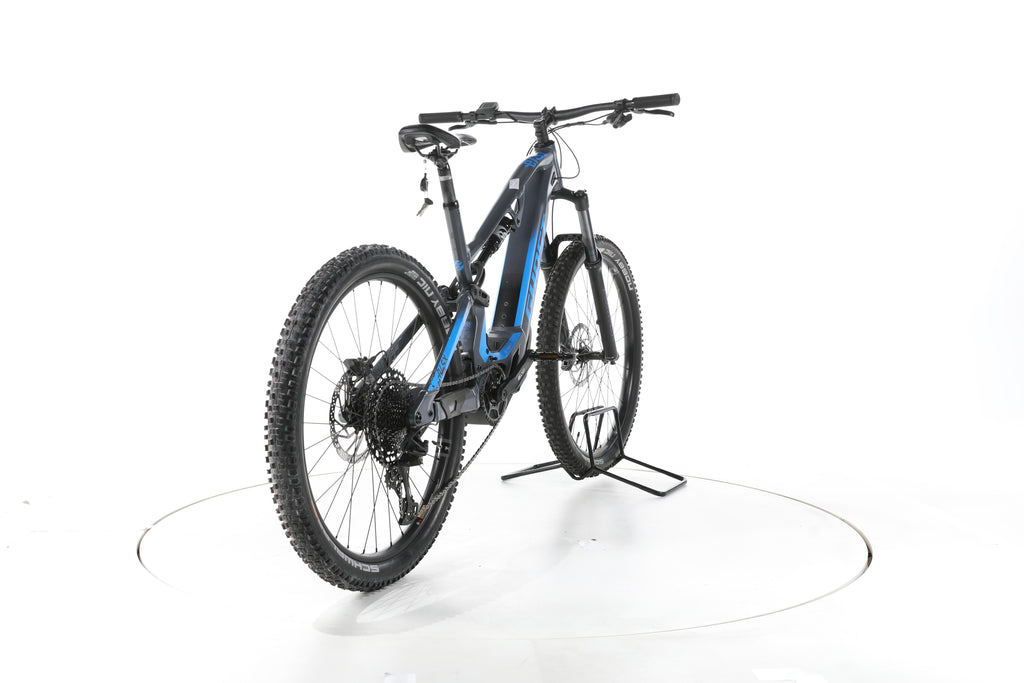 Ghost E-ASX160 Essential Fully E-Bike - Image 11