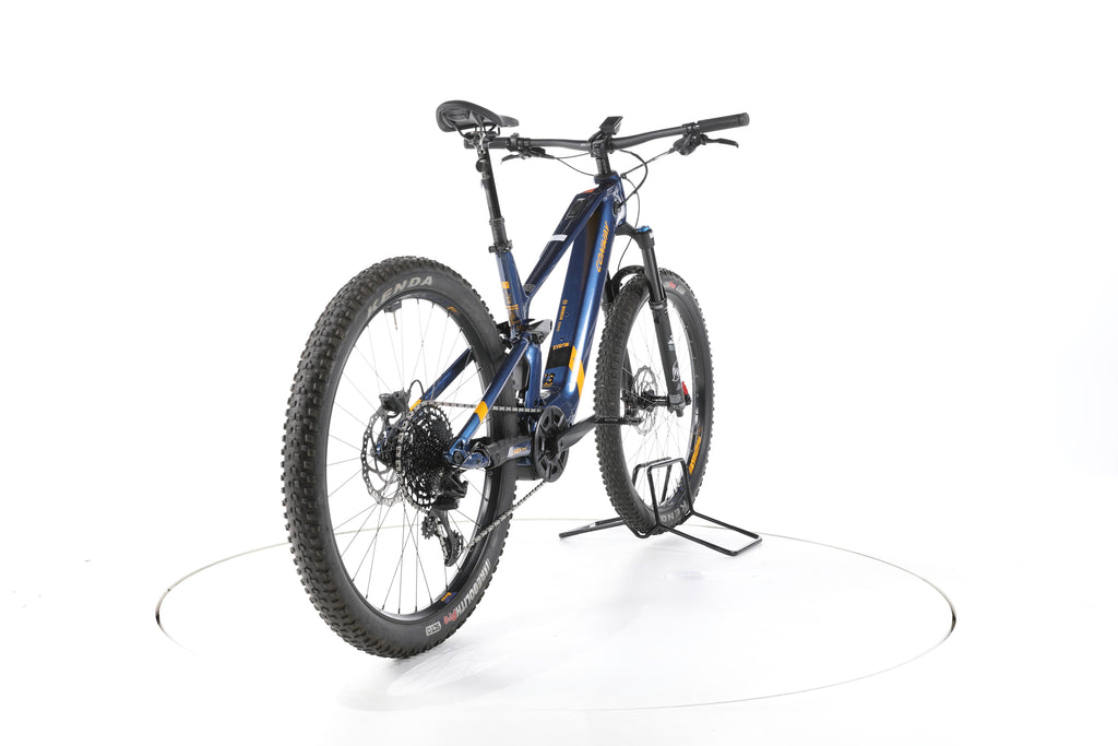 Conway Xyron S 3.9 Fully E-Bike - Image 11