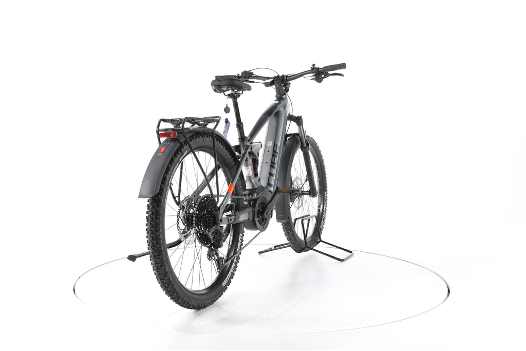 Cube Stereo Hybrid 120 Pro SUV E-Bike 2023 - Image 11