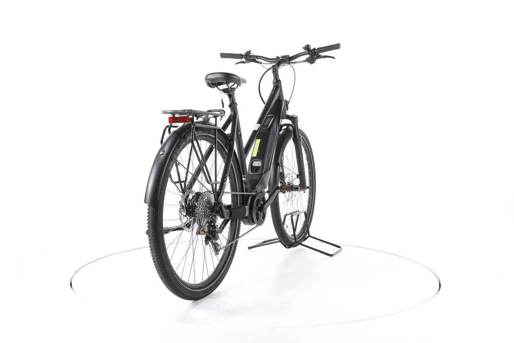 Stevens E-6X Tour Trekking E-Bike - Image 11