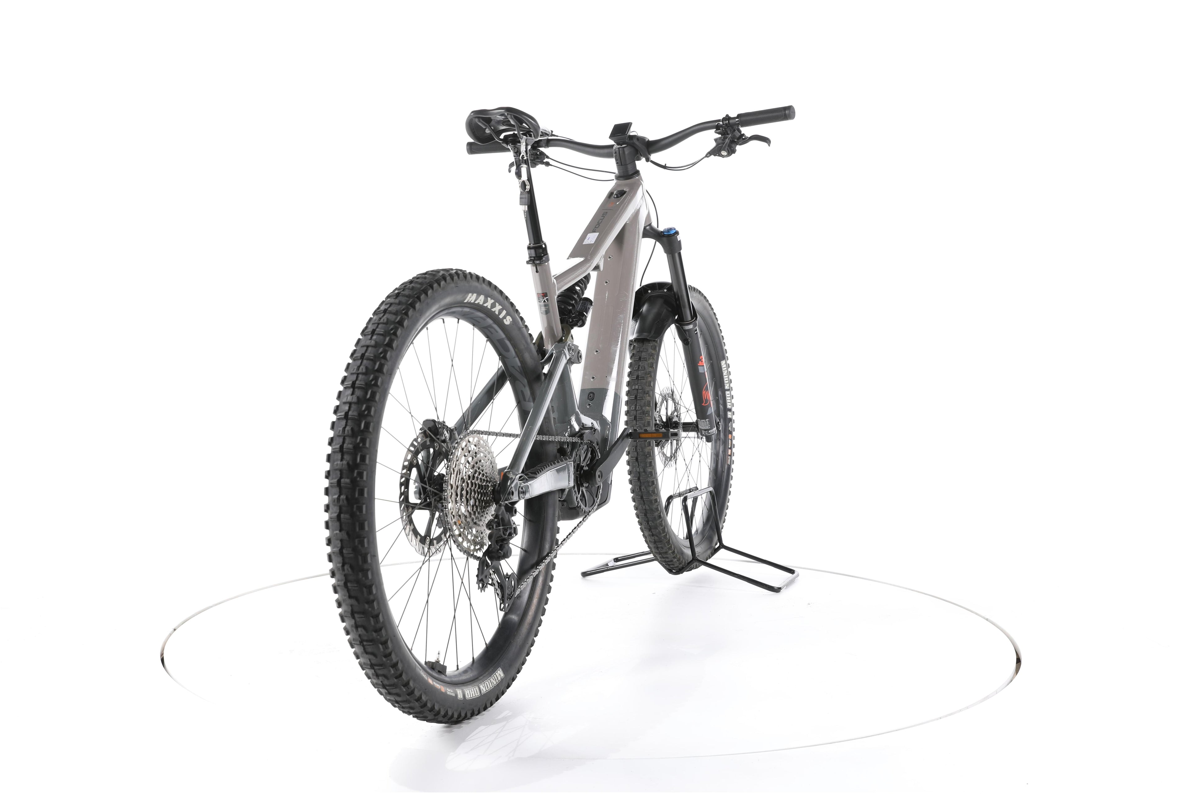 Focus SAM² 6.8 Fully E-Bike 2023 - Image 11