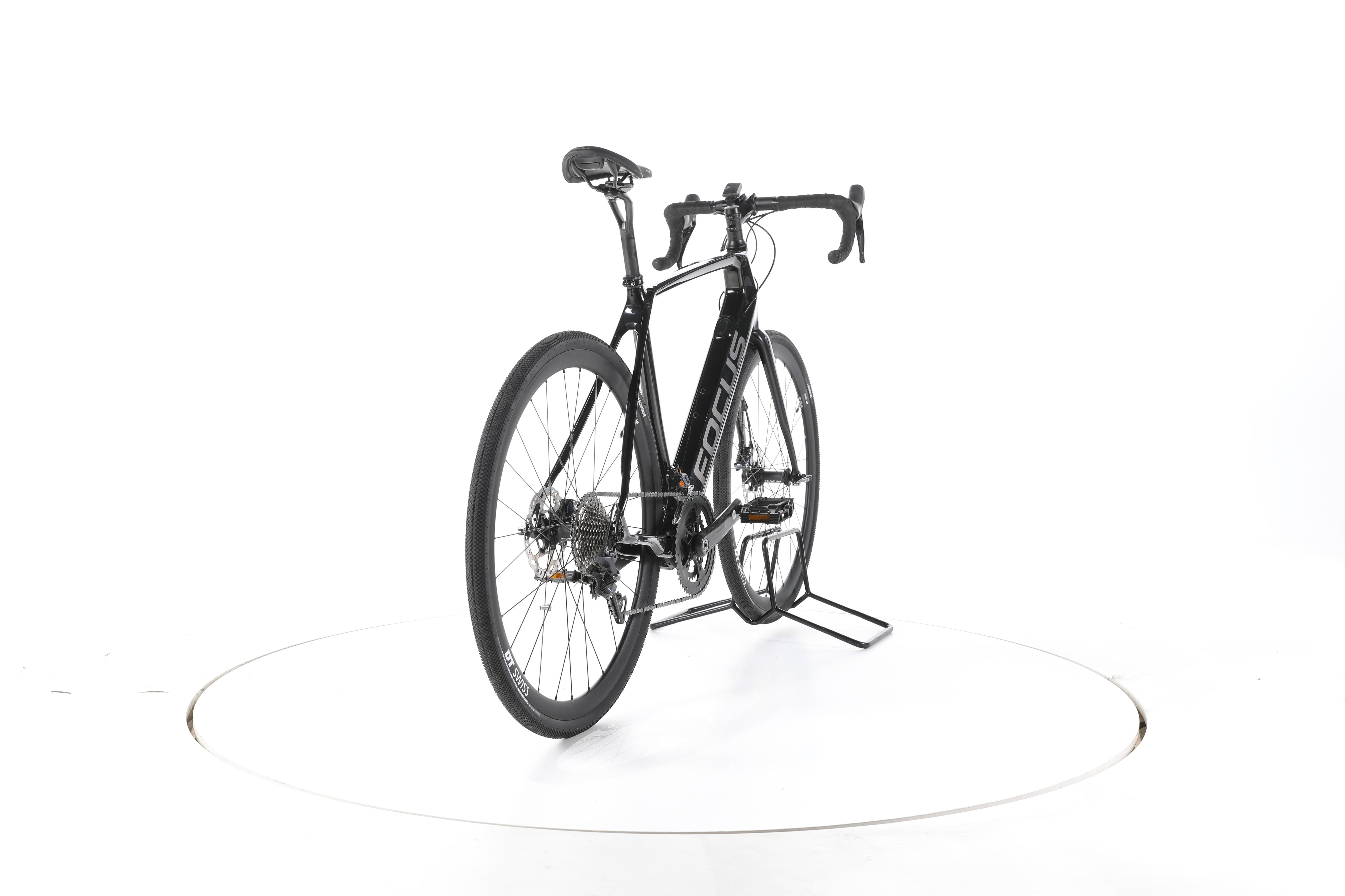 Focus Paralane² 9.7 E-Gravel & Rennrad Carbon - Image 11