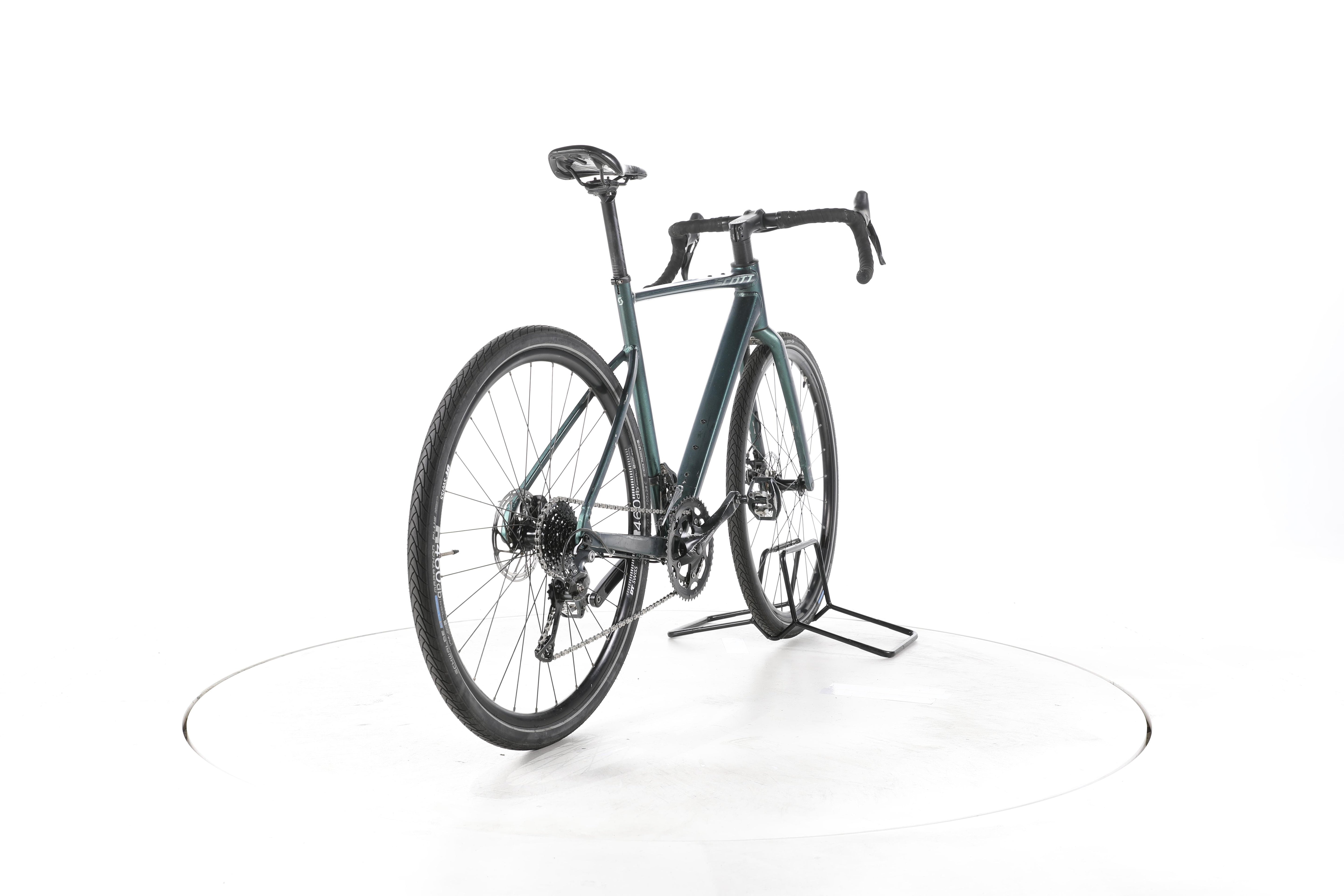 Scott Speedster Gravel 50 Gravelbike - Image 11