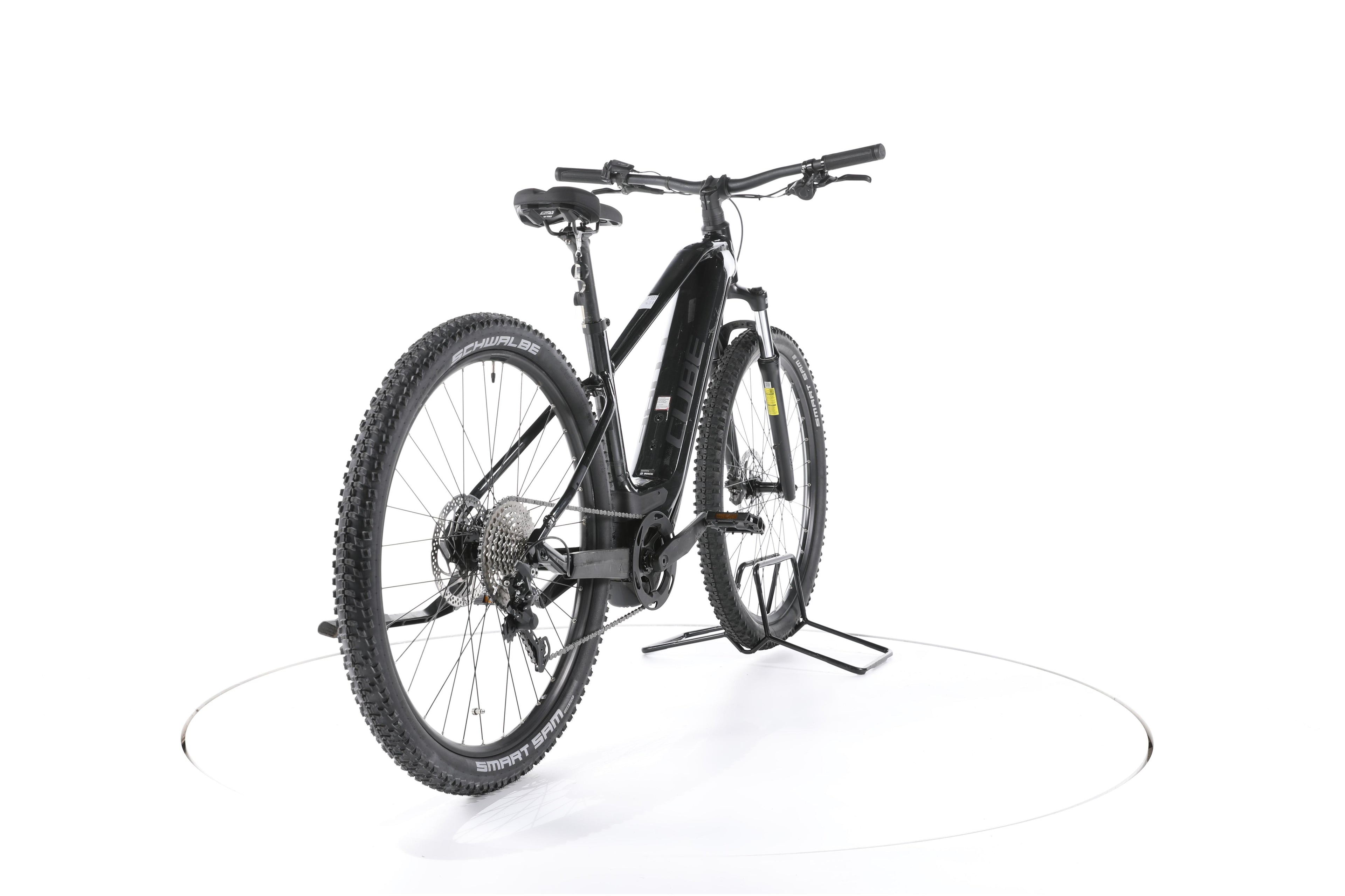 Cube Reaction hybrid One E-Bike 2023 - Image 11