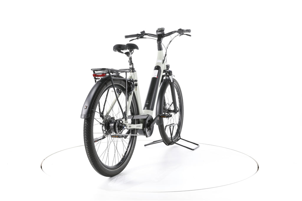 Winora Sinus N5 eco City E-Bike Tiefeinsteiger 2023 - Image 11