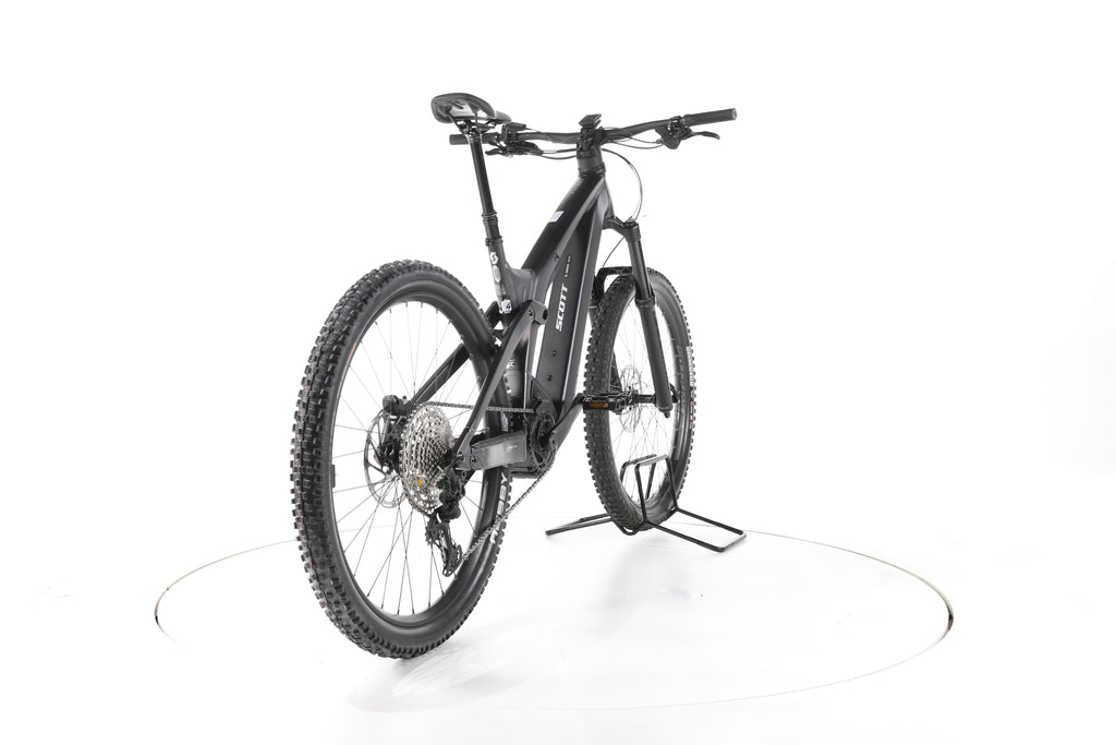 Scott Patron eRIDE 920 Fully E-Bike - Image 11