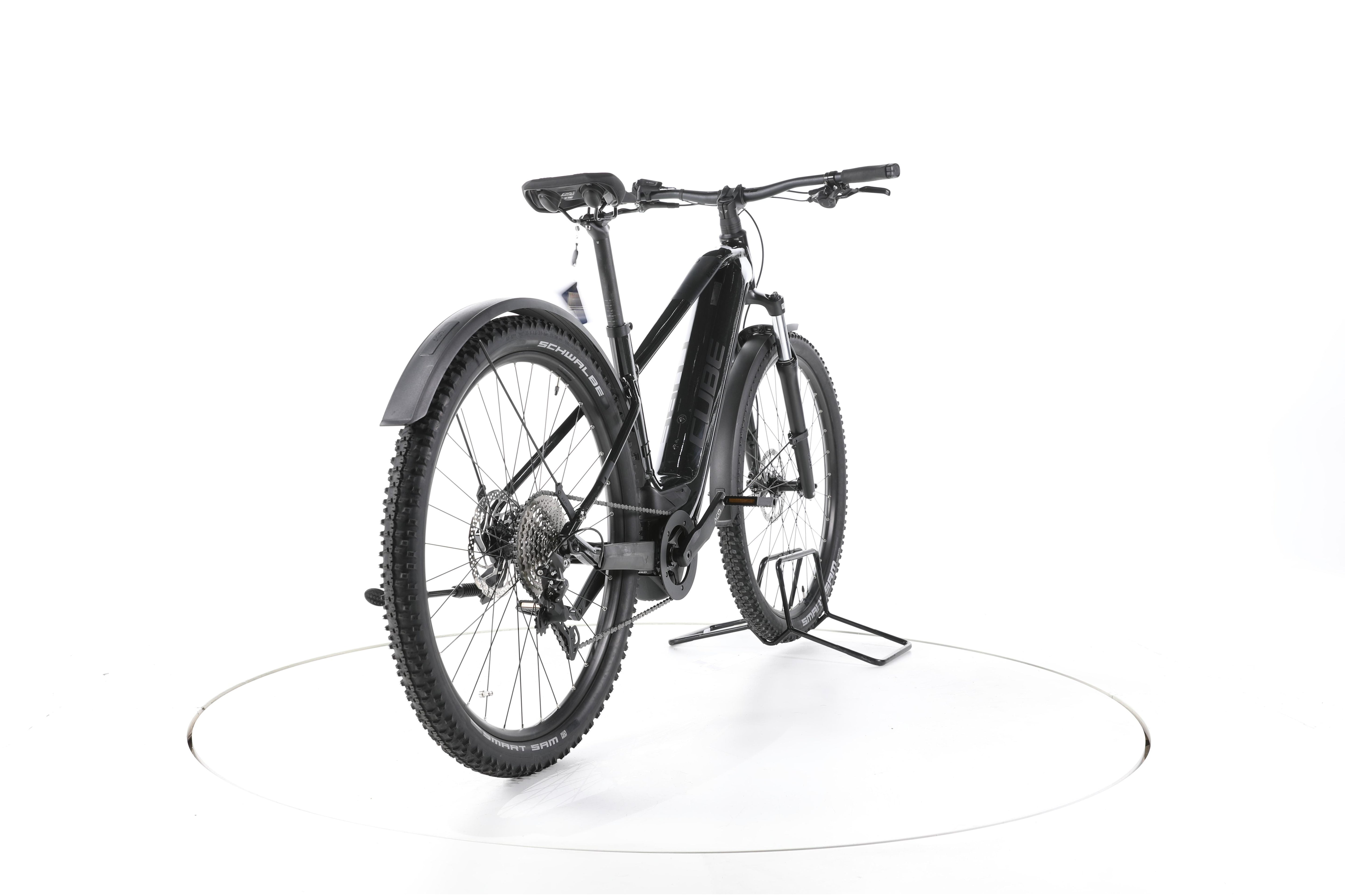 Cube Reaction Hybrid ONE E-Bike 2023 - Image 11