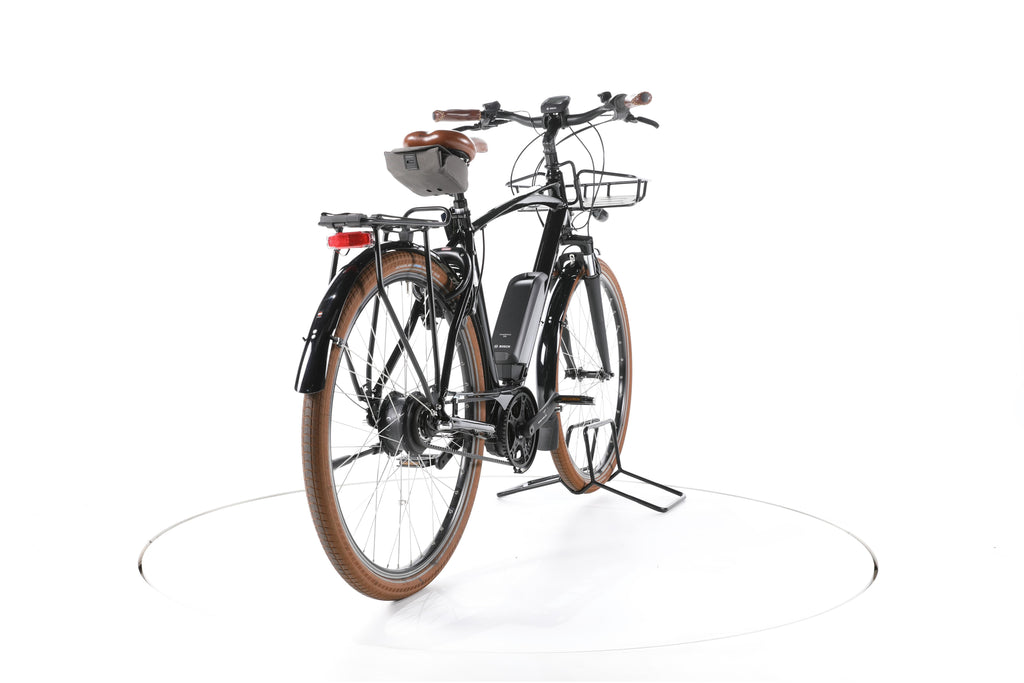 Riese & Müller Cruiser Vario City E-Bike - Image 11
