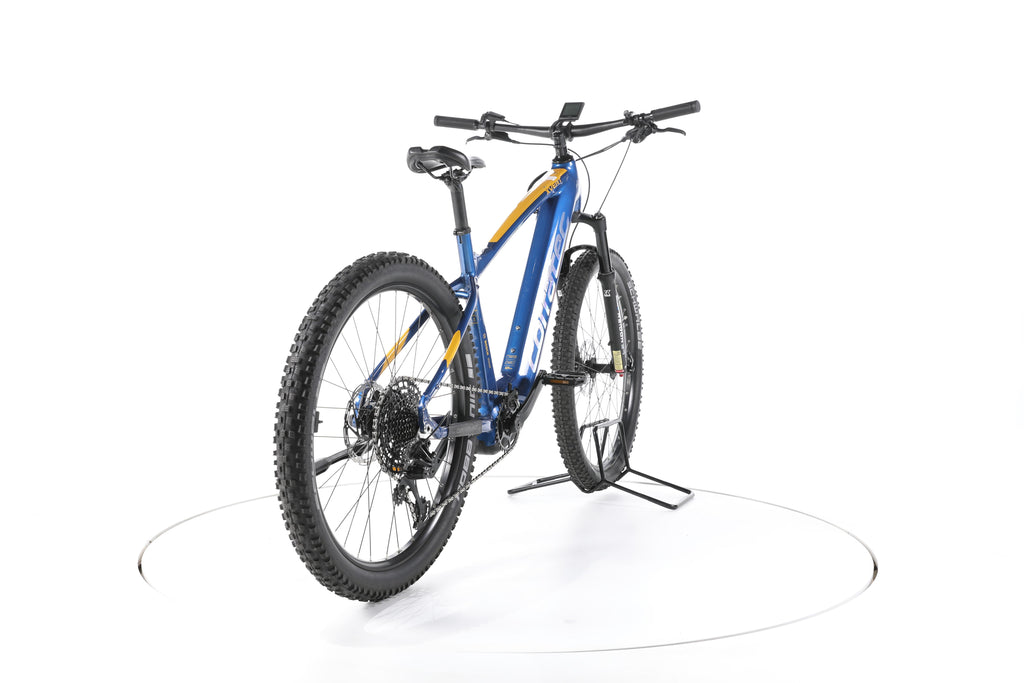 Corratec E-Power X-Vert Race Trinity E-Bike 2023 - Image 11