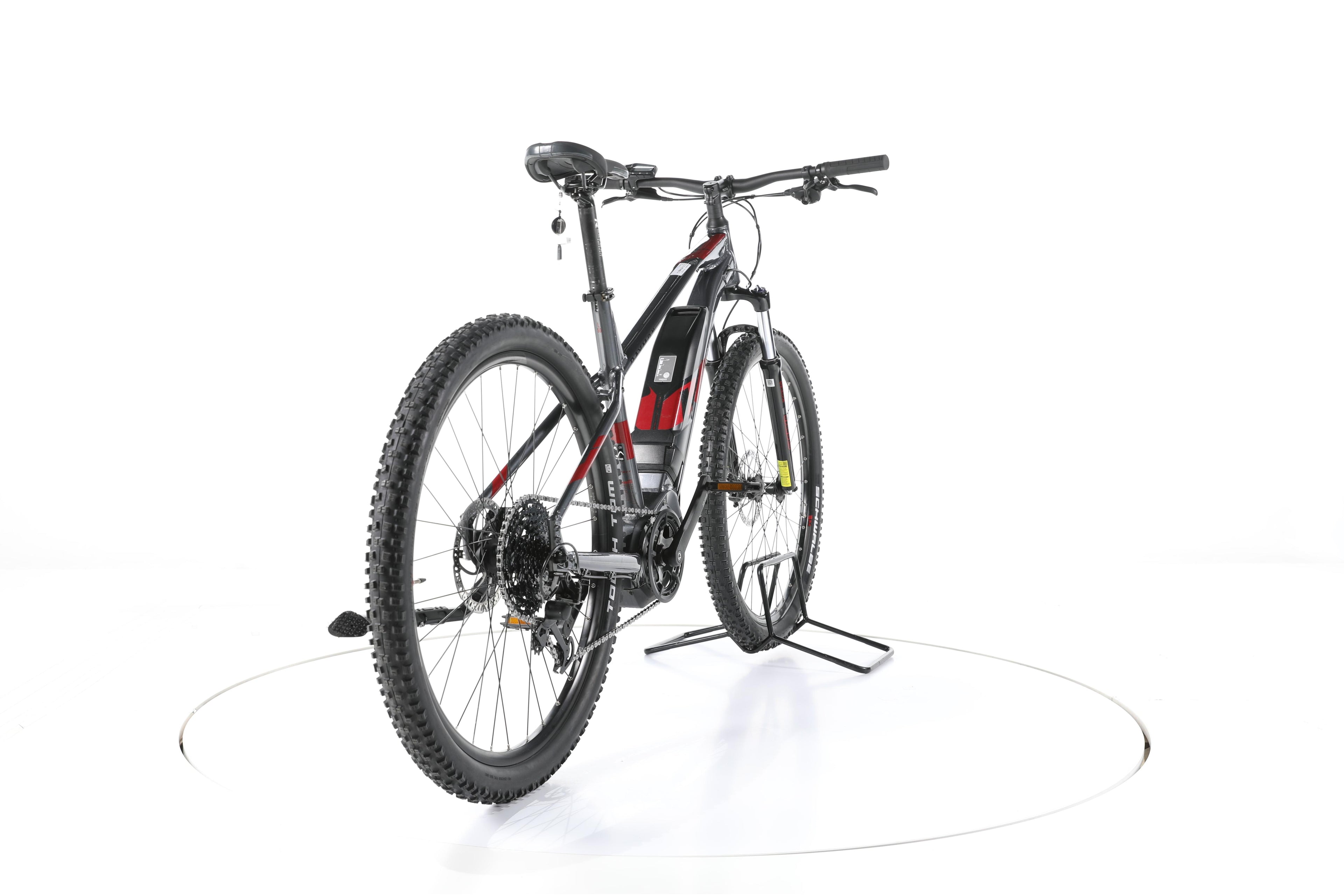 R Raymon HardRay E 3.0 E-Bike - Image 11