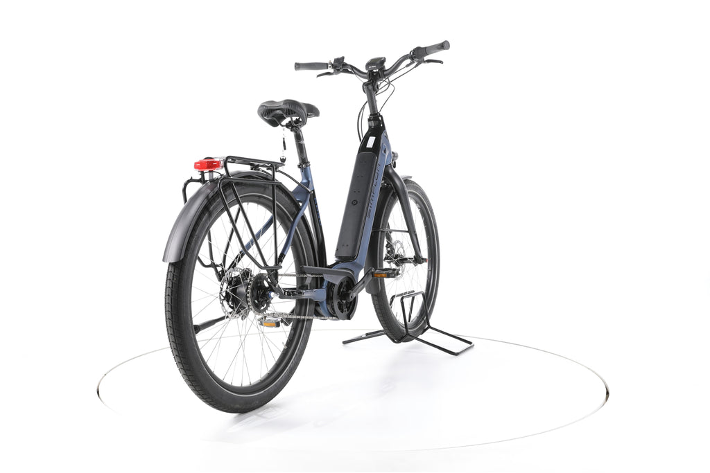 Simplon Kagu City E-Bike Tiefeinsteiger - Image 11