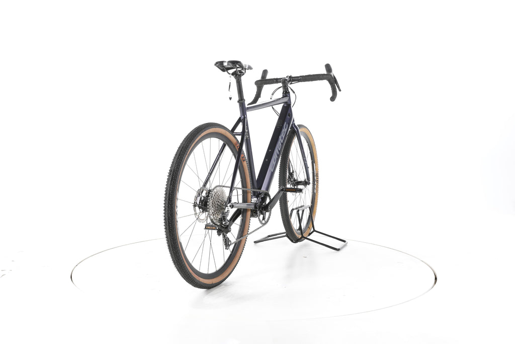 Corratec E-Allroad E-Gravel & Rennrad - Image 11
