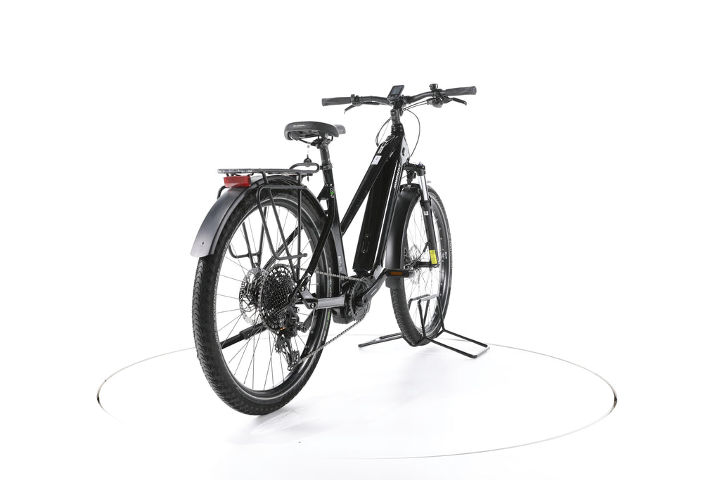 HoheAcht Pasia EKO Terra Trekking E-Bike - Image 11