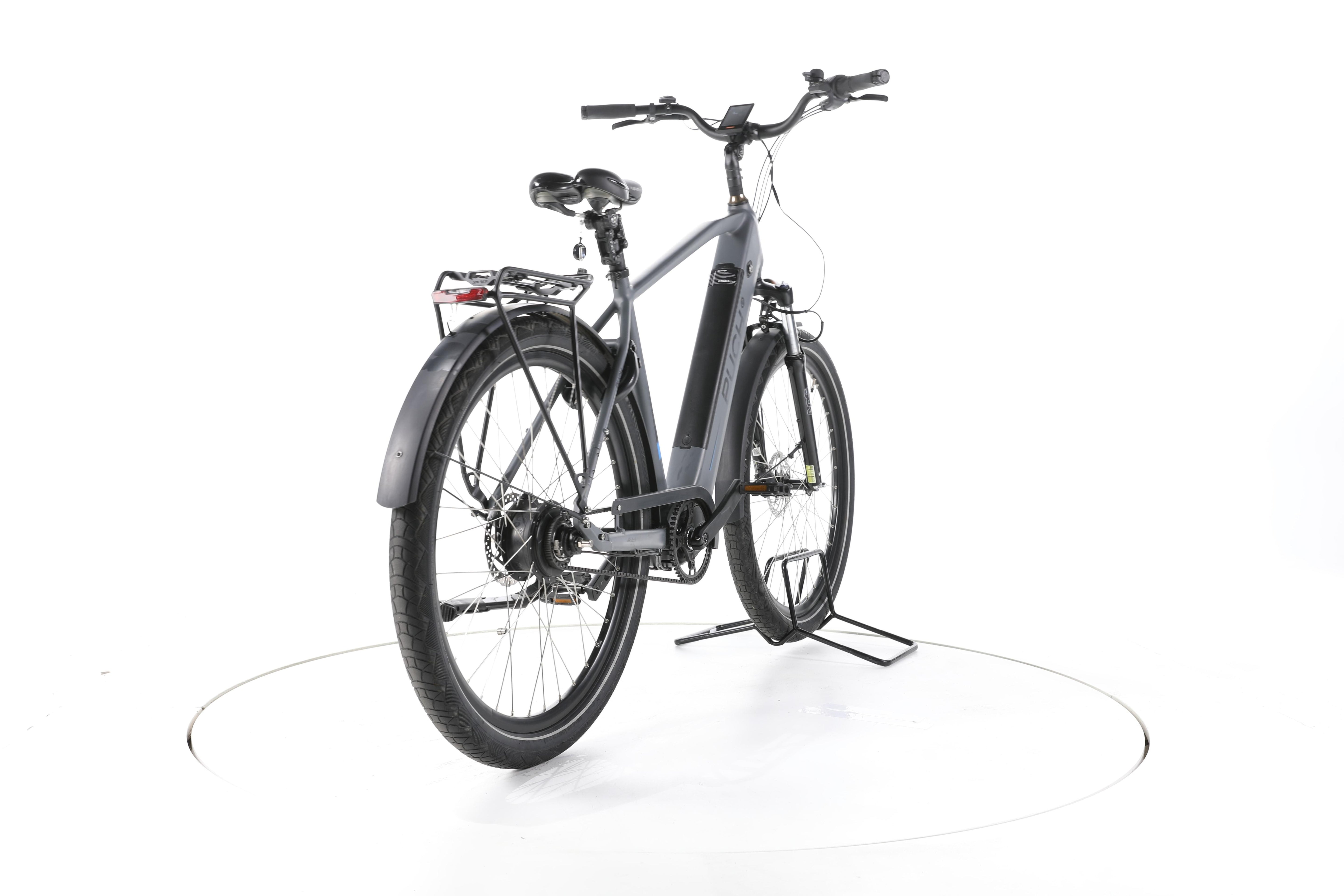 Puch Q4.8 SUV FL City E-Bike - Image 11