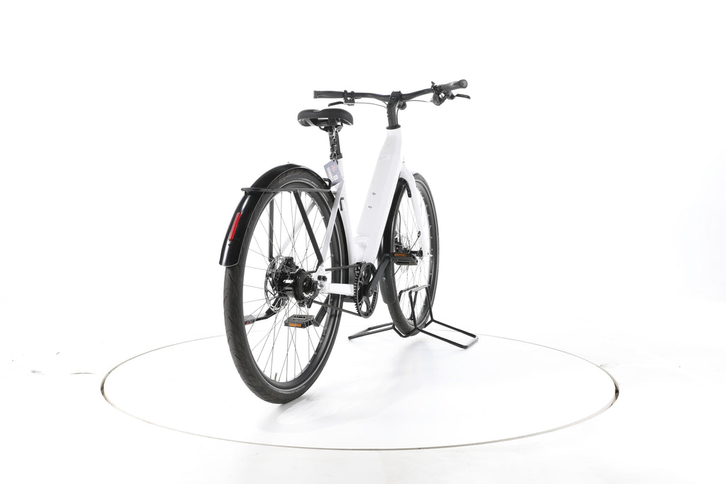 Riese & Müller UBN Six silent City E-Bike Tiefeinsteiger - Image 11