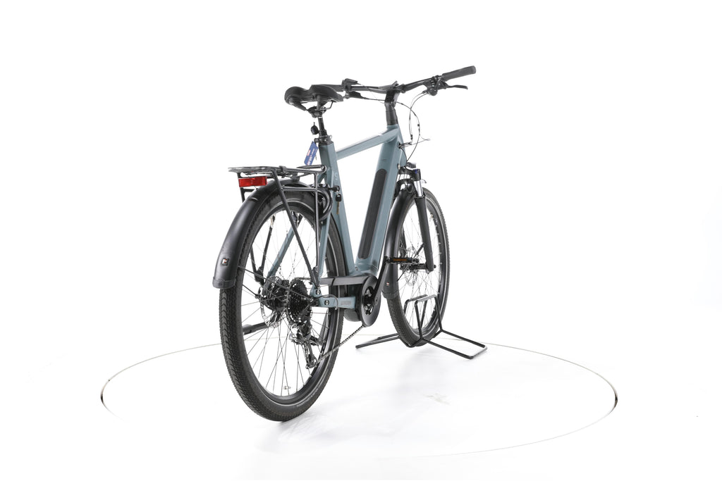 Winora Sinus 9 Trekking E-Bike 2023 - Image 11
