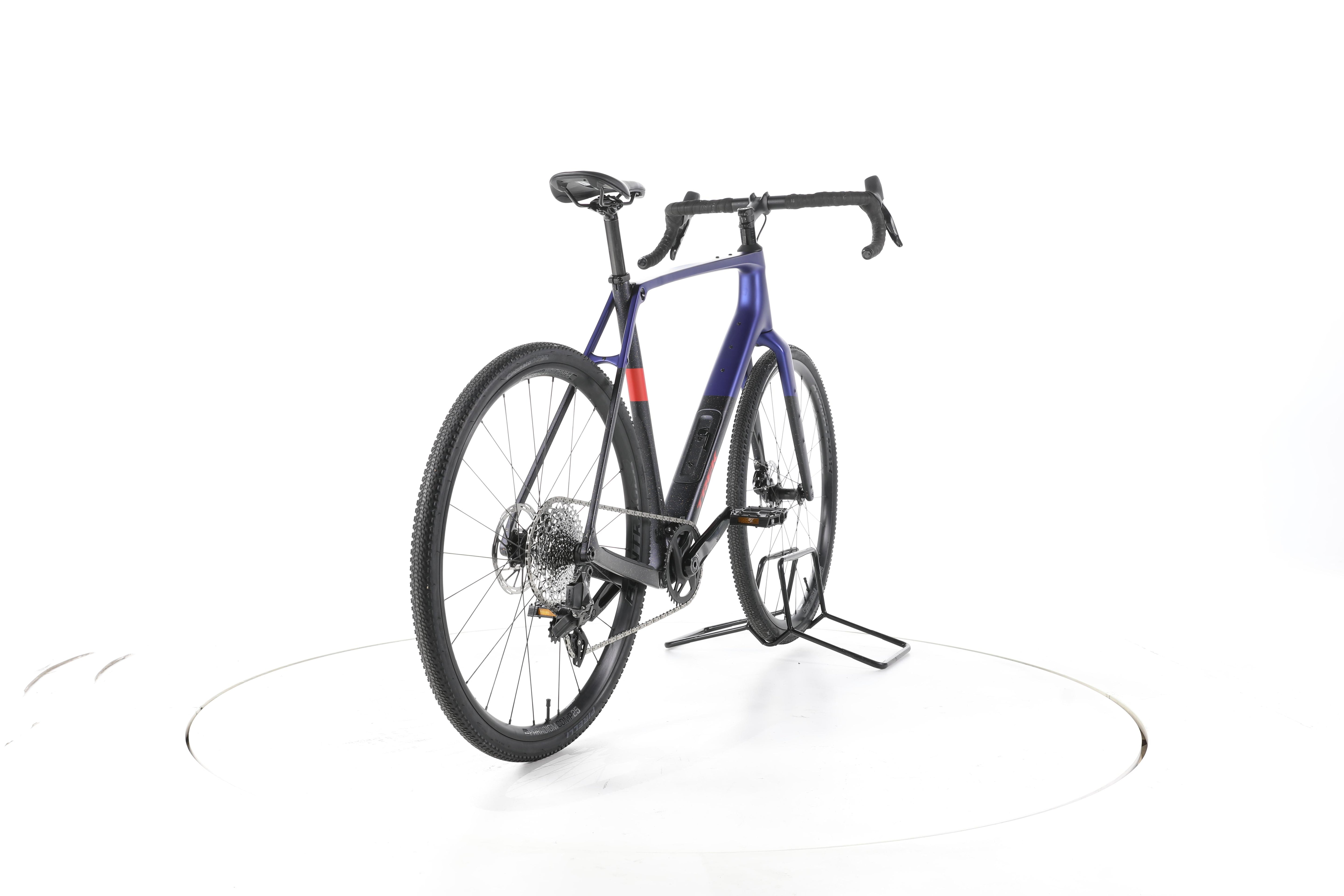 Trek Checkpoint SL 6 AXS Gen 3 - Image 11