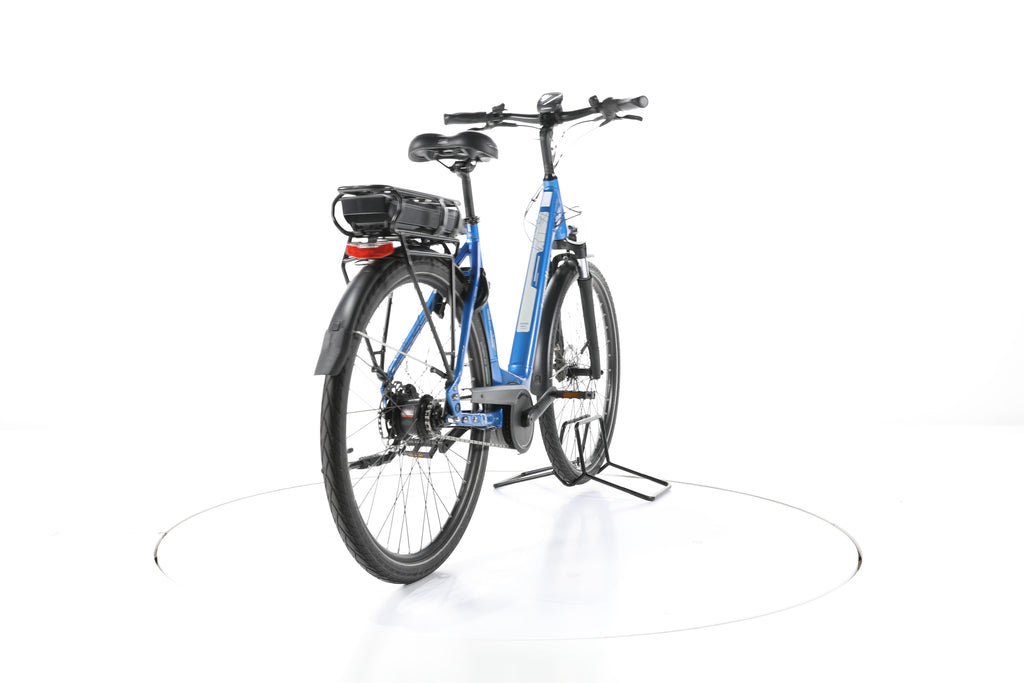 Trenoli Brenta Comodo City E-Bike Tiefeinsteiger - Image 11