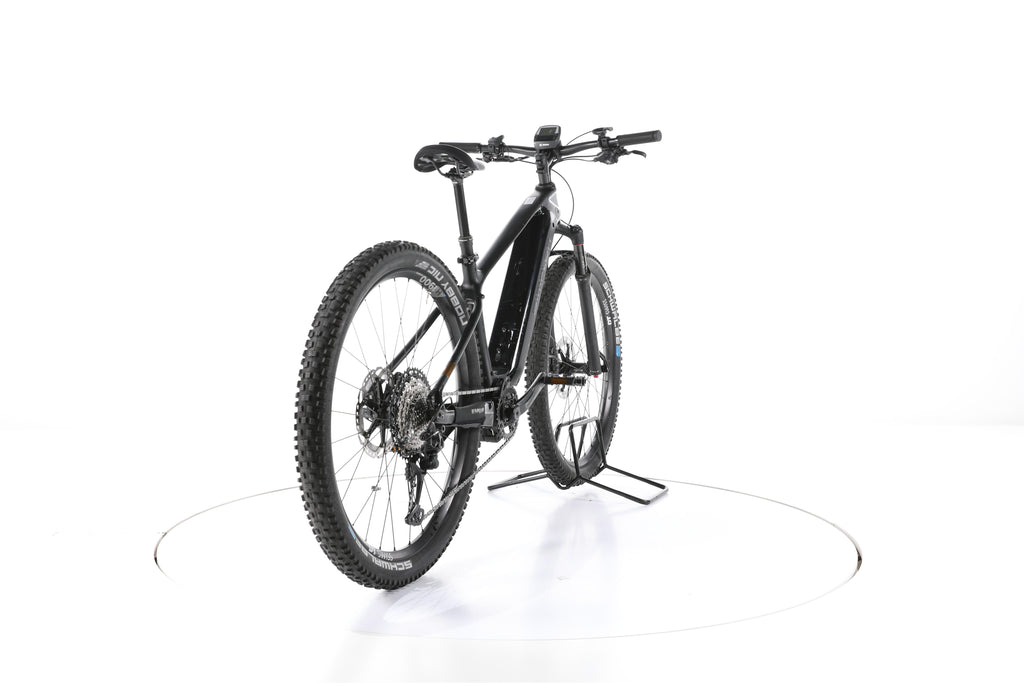 Simplon Sengo Pmax E-Bike Carbon - Image 11