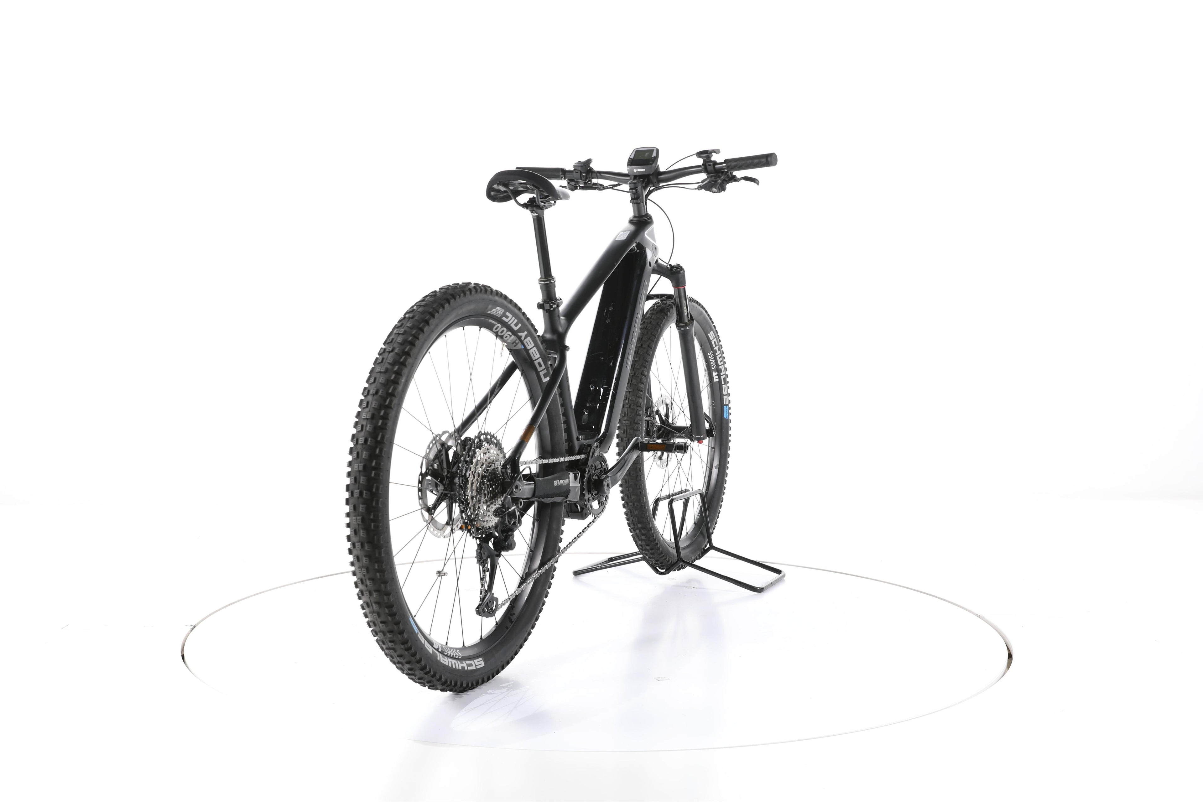 Simplon Sengo Pmax E-Bike Carbon - Image 11