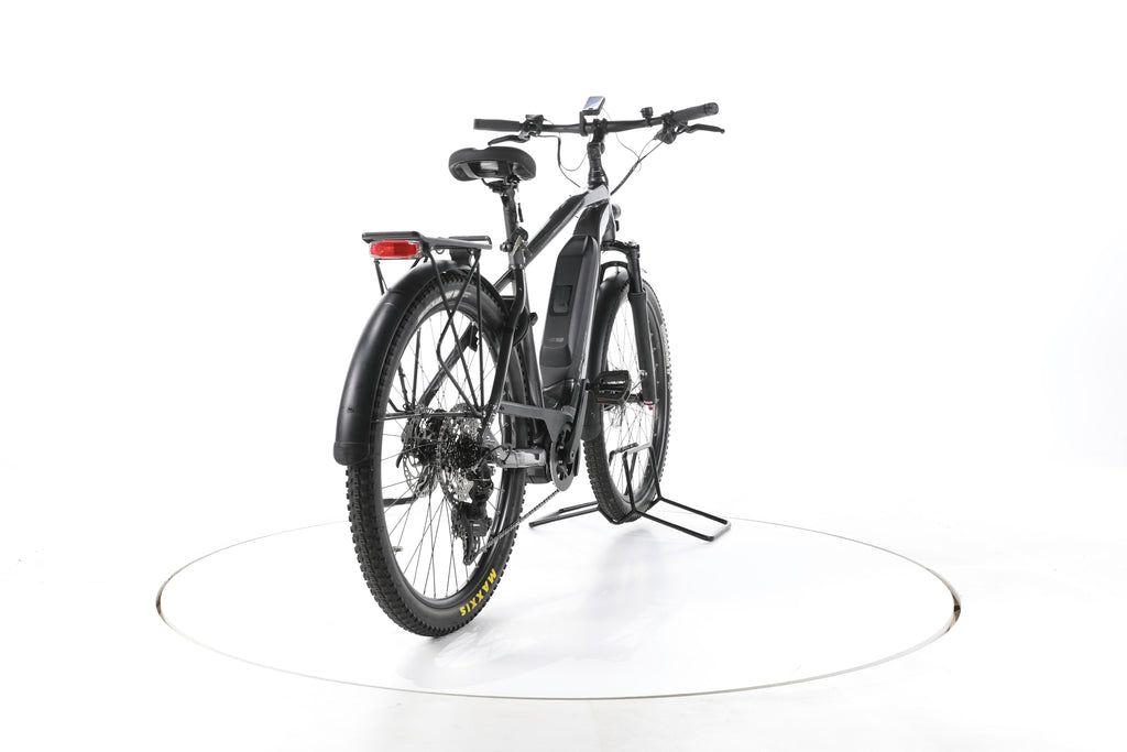 FLYER Upstreet5 7.12 Trekking E-Bike Tiefeinsteiger - Image 11