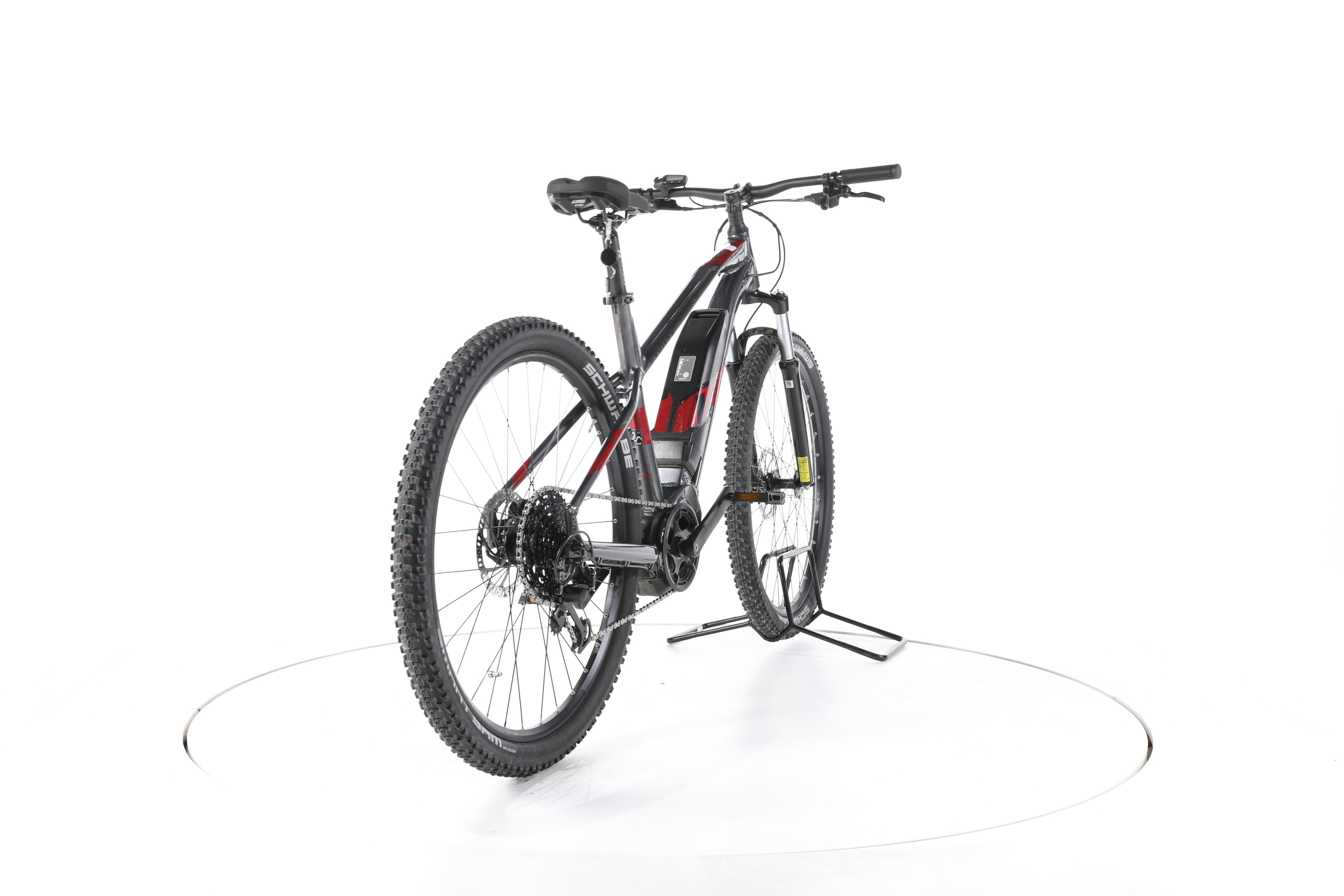 R Raymon HardRay E 3.0 E-Bike - Image 11