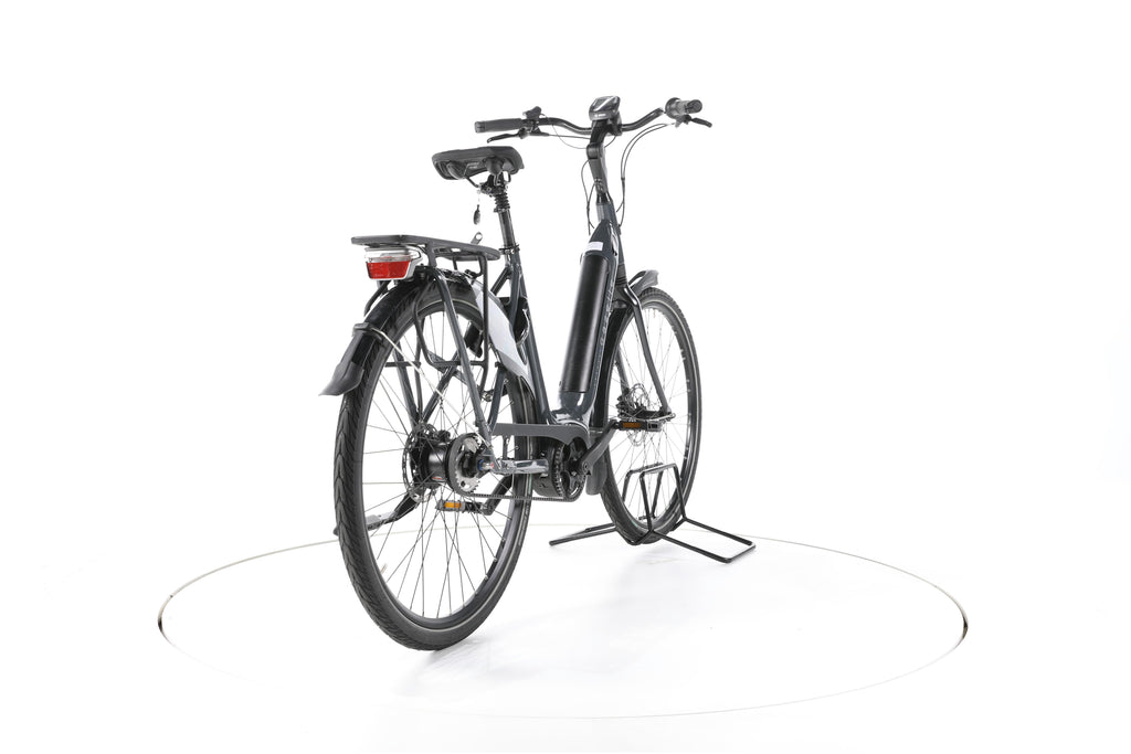 Gazelle Arroyo C5 HMB Elite City E-Bike Tiefeinsteiger - Image 11