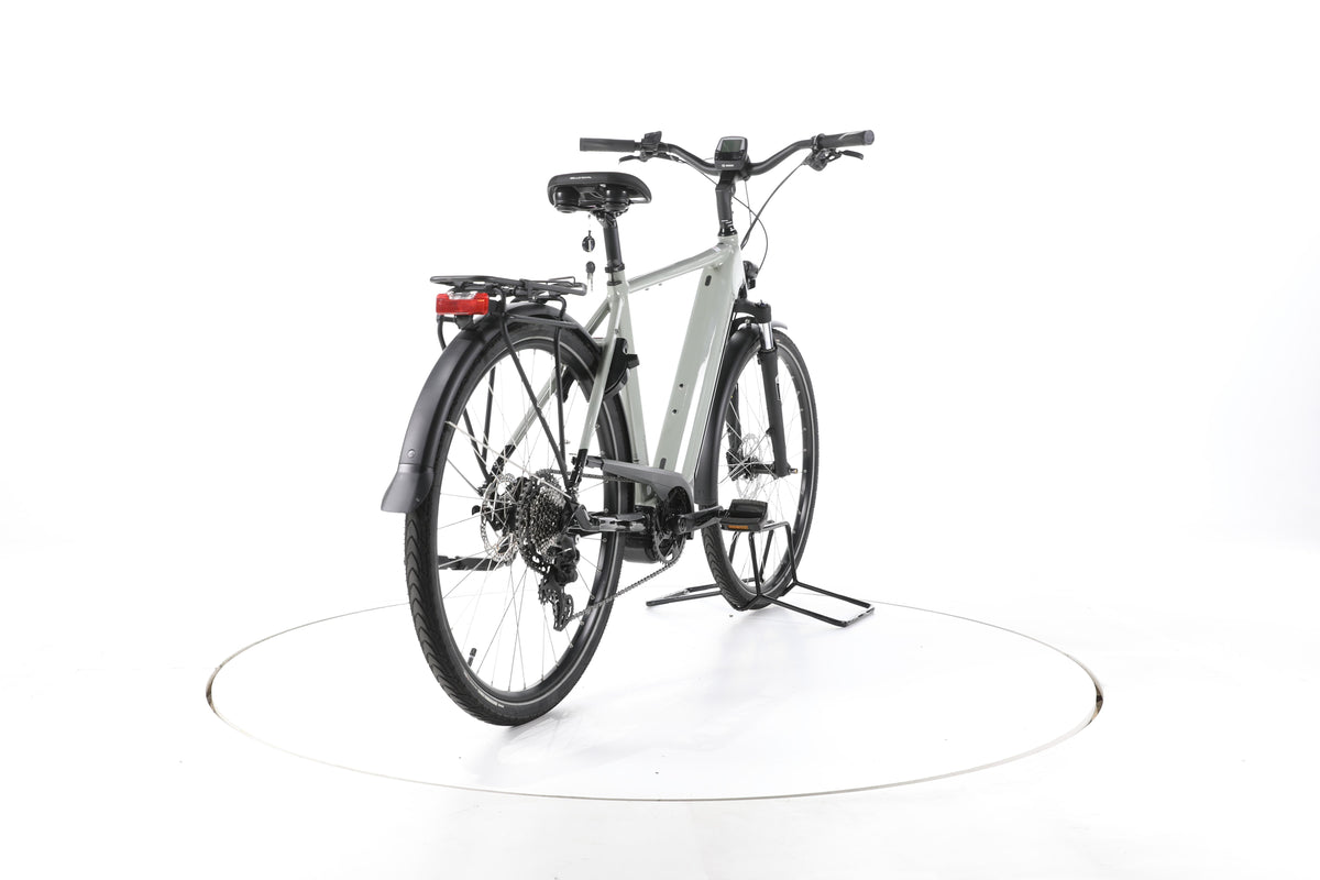 Victoria eTrekking 12.9 Trekking E-Bike - Image 11