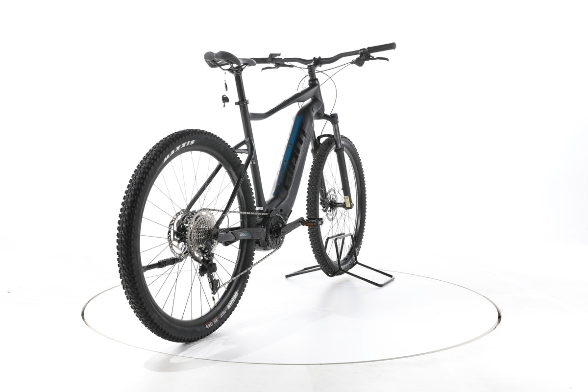Giant Fathom E+2 E-Bike - Image 11