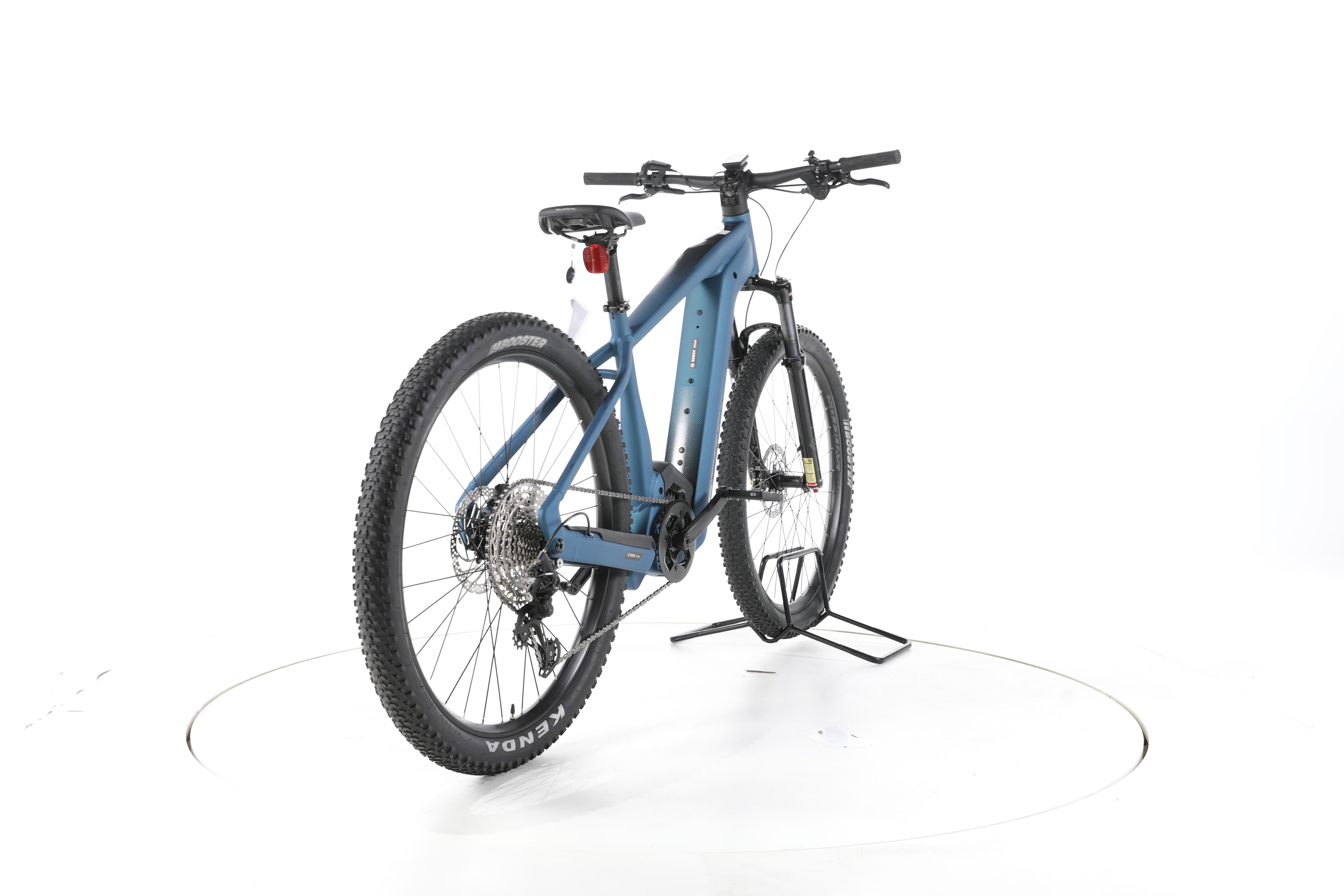 Scott Axis Eride Evo E-Bike - Image 11