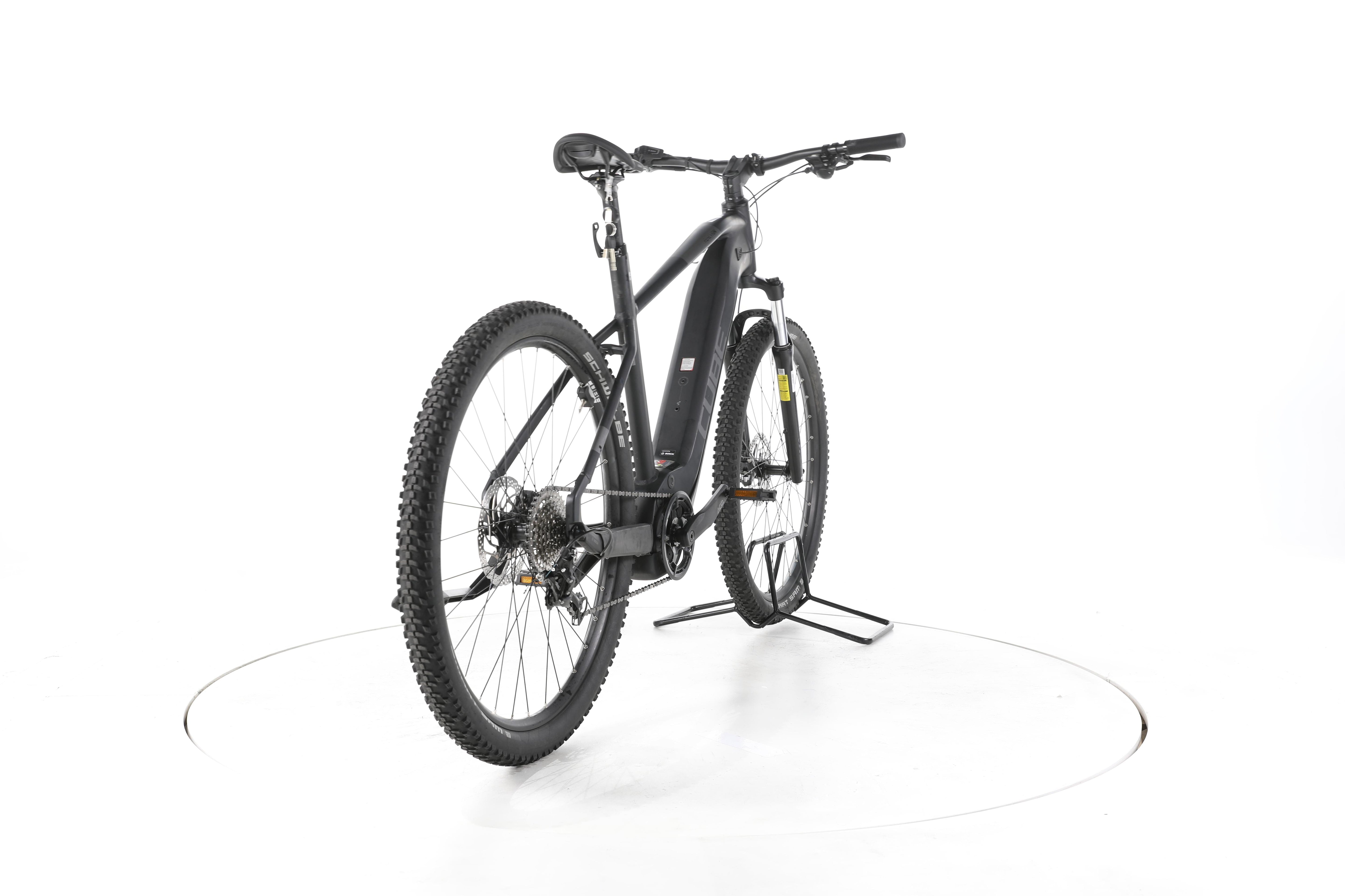 Cube Reaction  hybrid performance E-Bike - Image 11