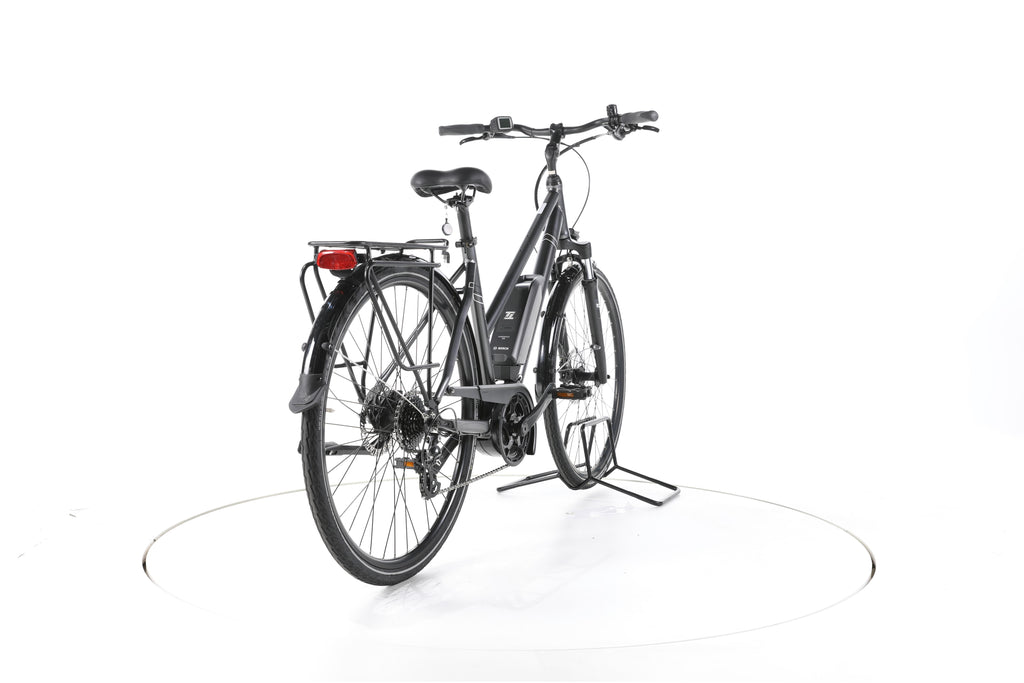 Triumph E Bird Ultra Trekking E-Bike - Image 11