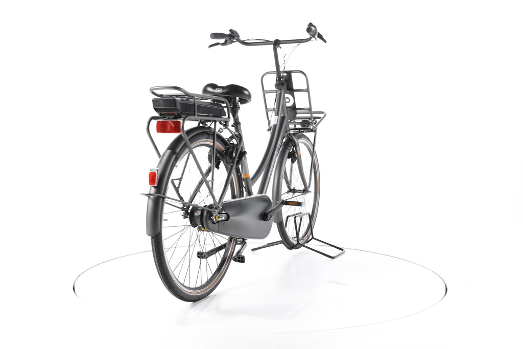 Cortina E-U4 City E-Bike Tiefeinsteiger - Image 11