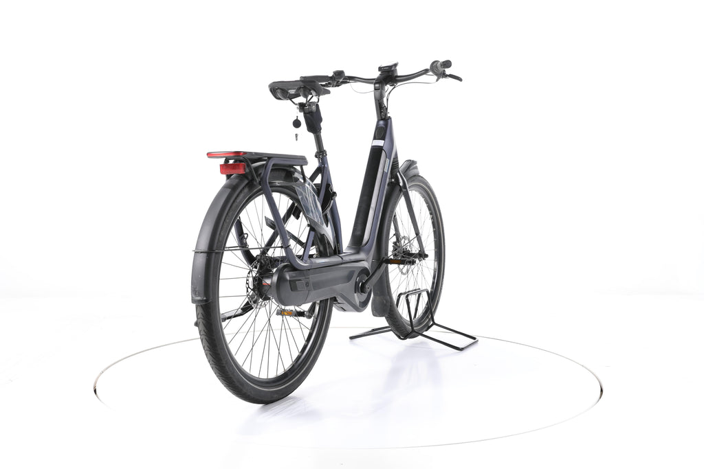 Gazelle Avignon C8 HMB City E-Bike Tiefeinsteiger - Image 11