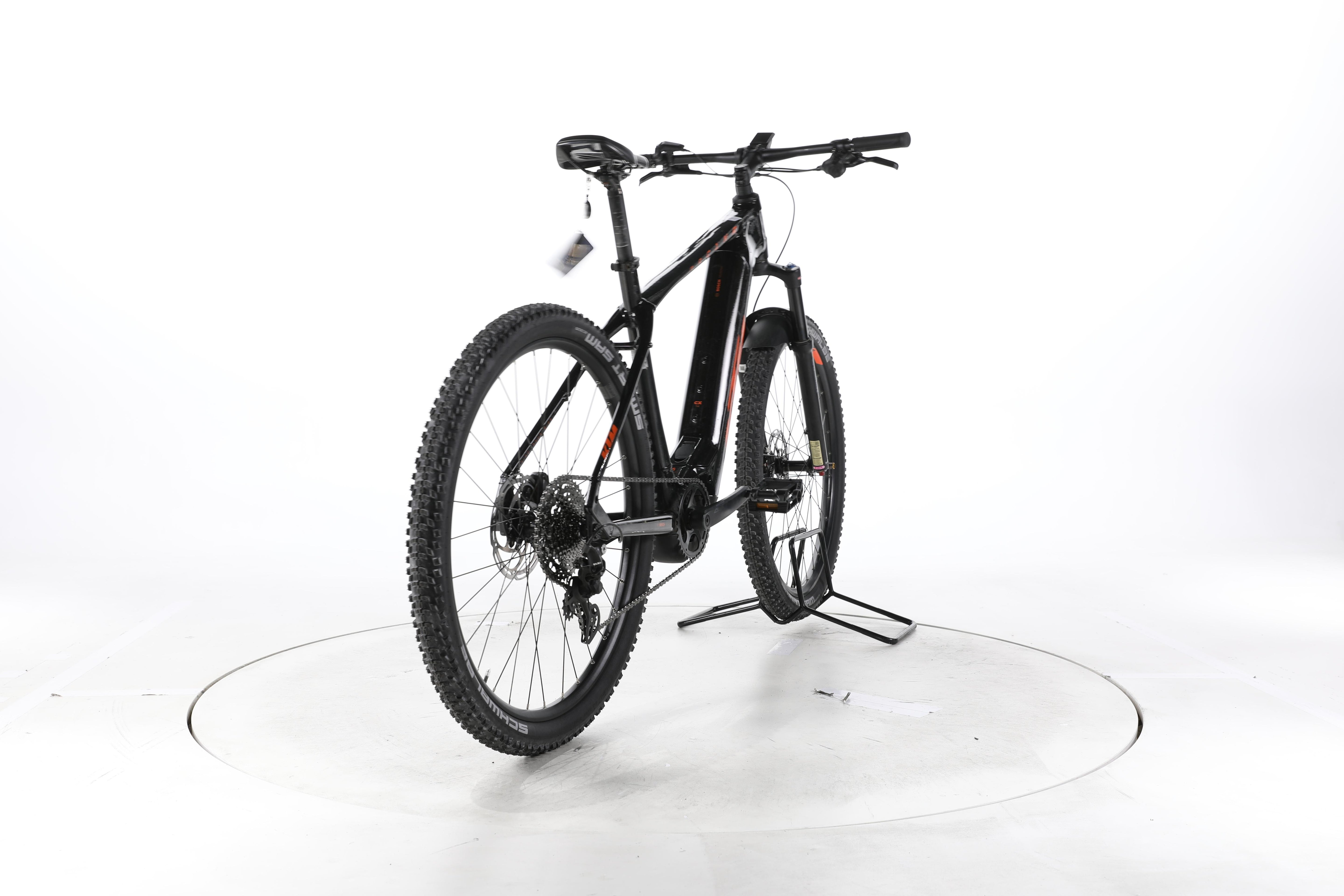 KTM Macina Team 792 E-Bike - Image 11