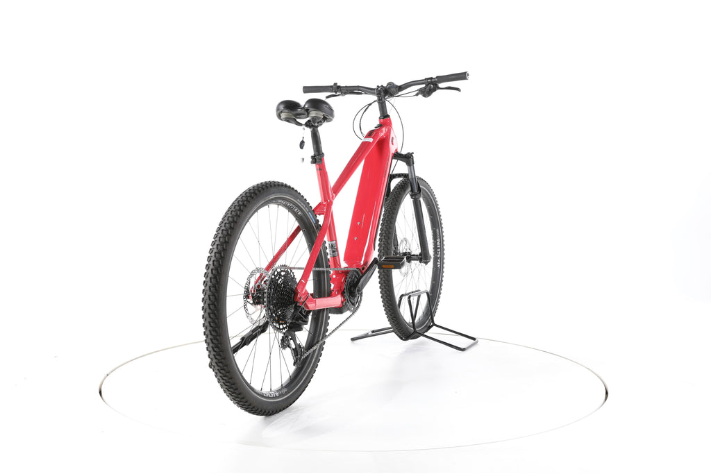 HoheAcht Sento Lumo Trekking E-Bike - Image 11