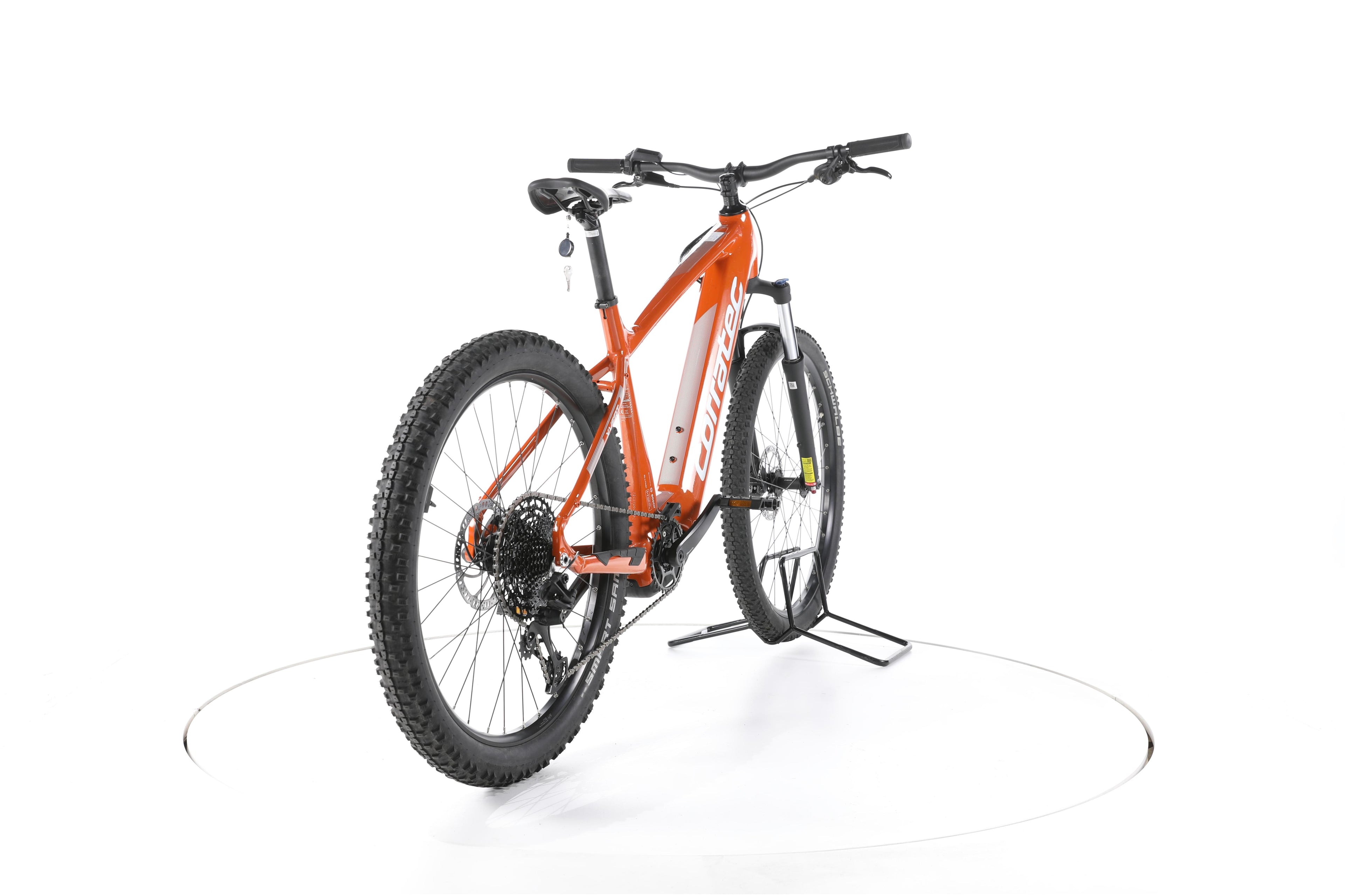 Corratec E-Power X-Vert Race E-Bike 2024 - Image 11