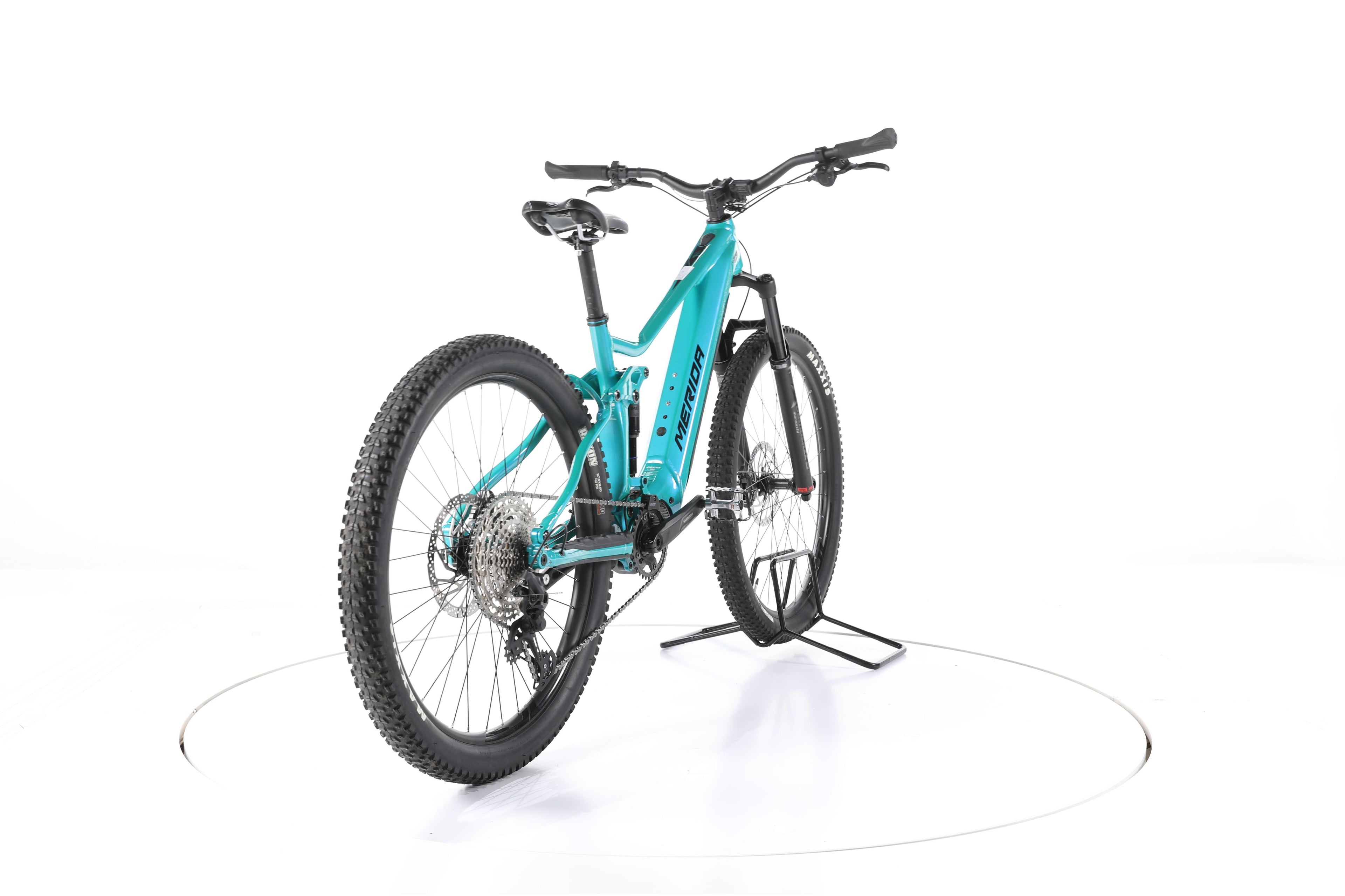 Merida eONE-Forty 500 EP2 Fully E-Bike 2023 - Image 11